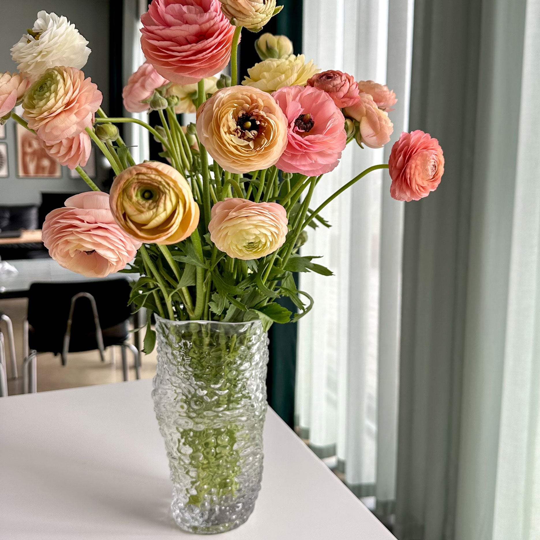 Ocean vase