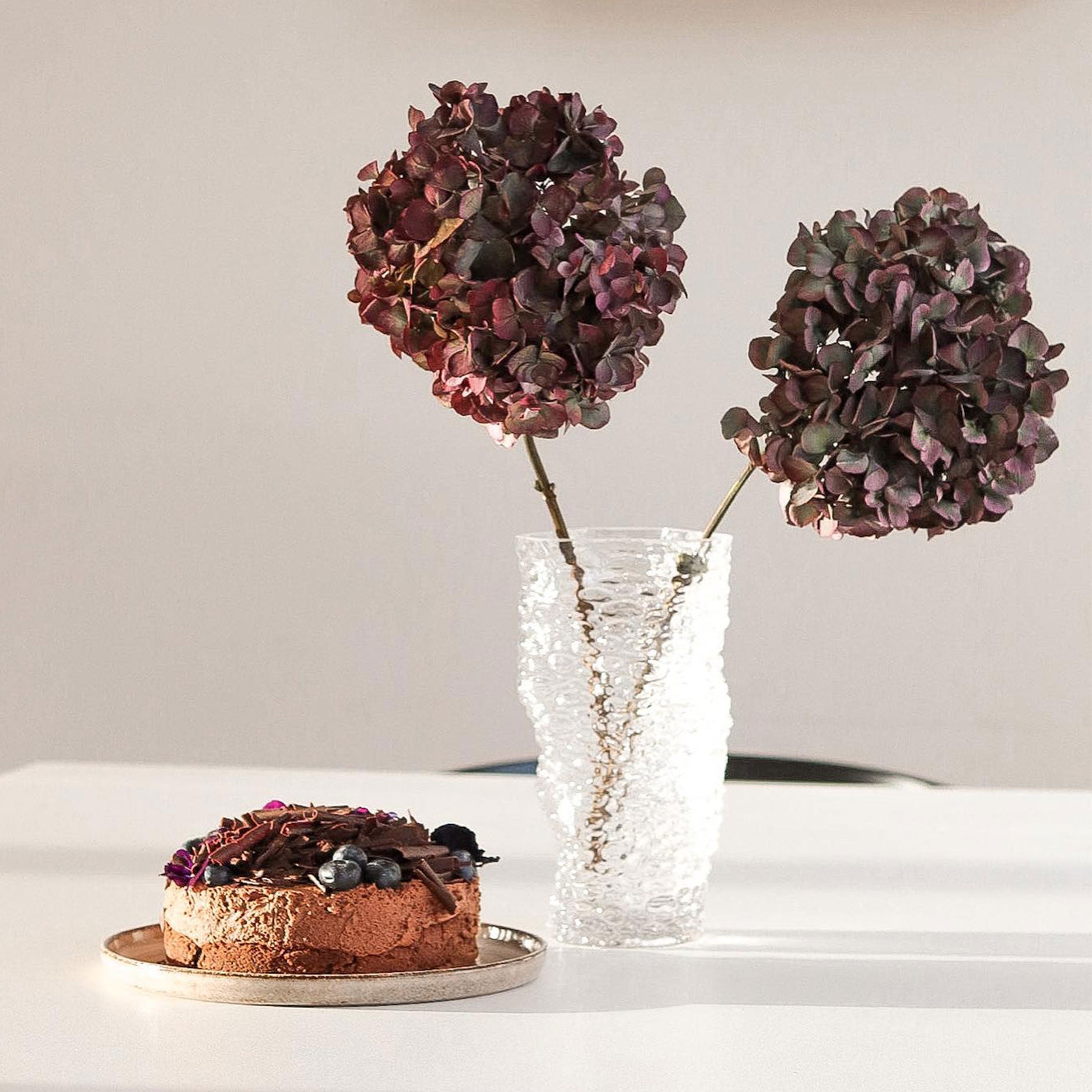 Ocean vase