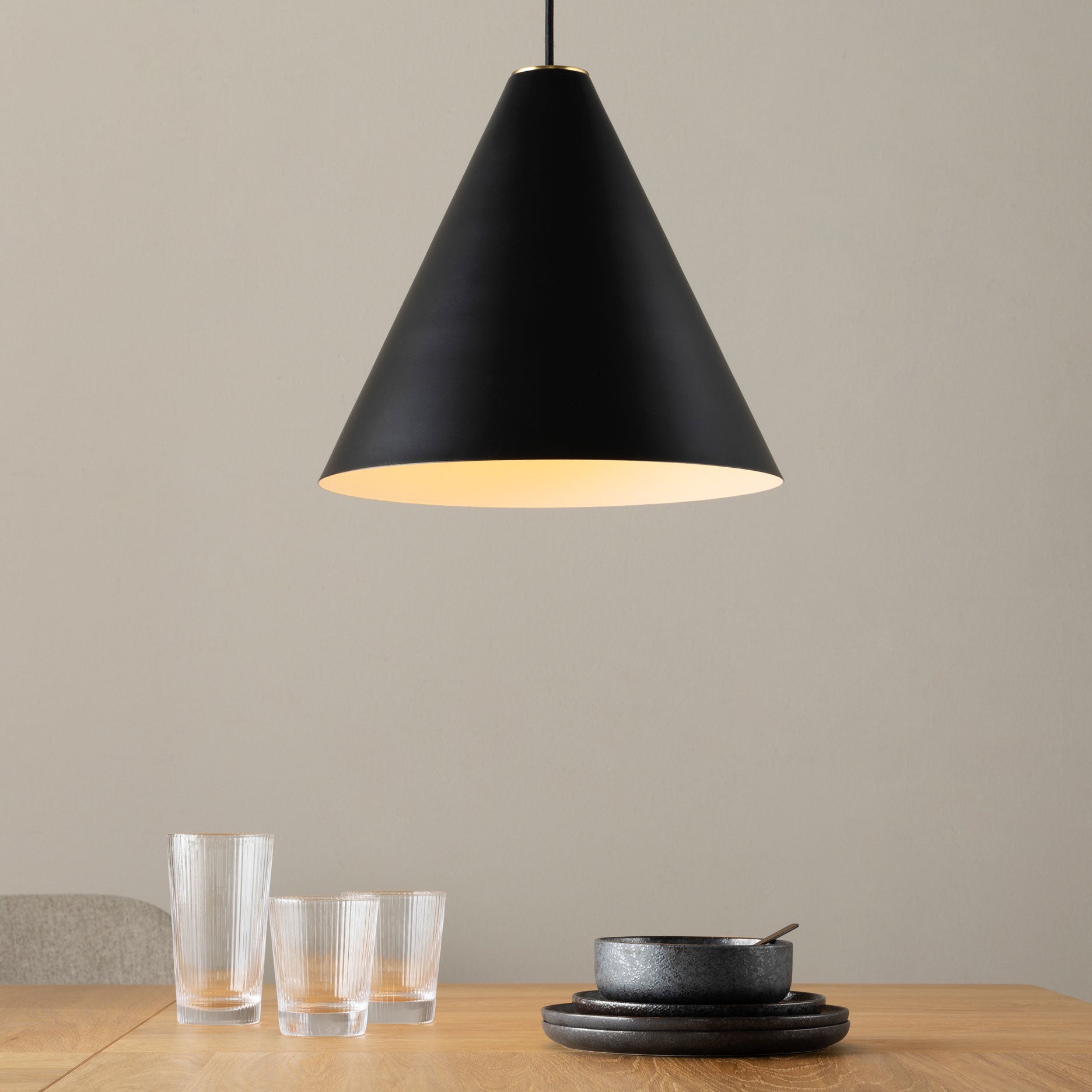 Turn pendel Ø35 cm