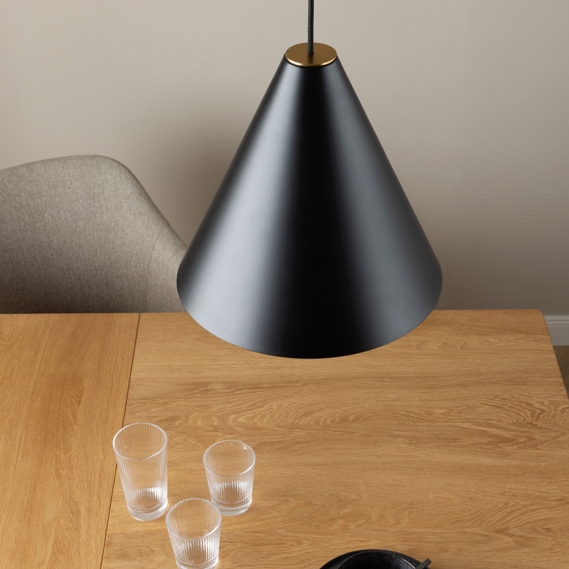 Turn pendel Ø35 cm
