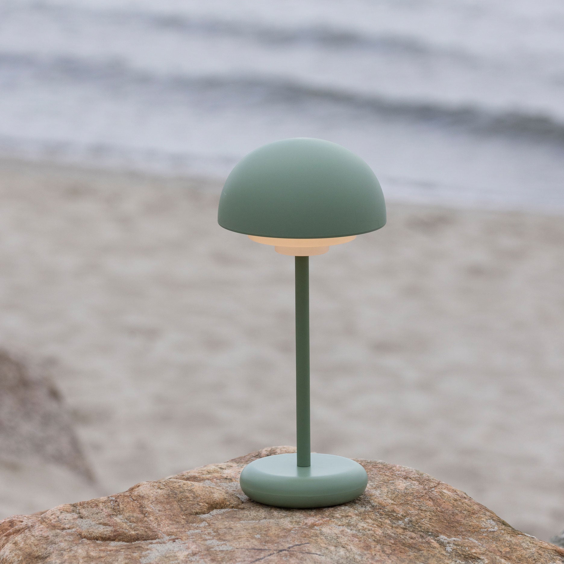 Bonnet lampe