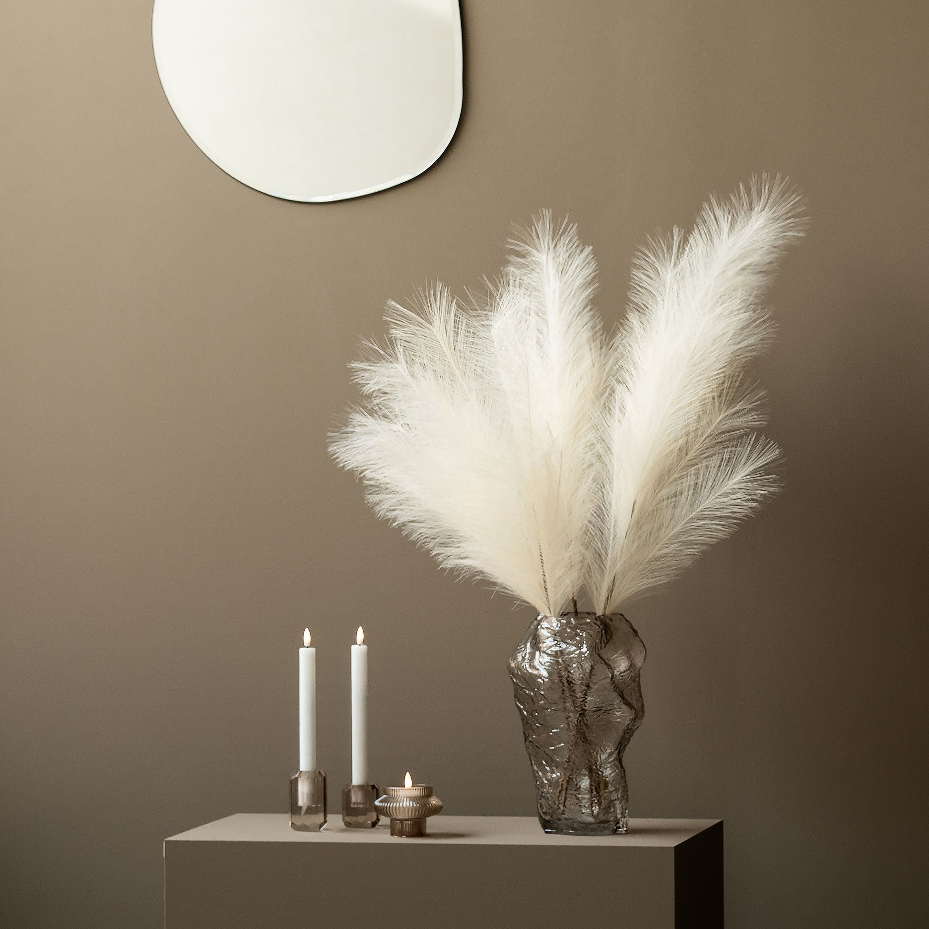 Liva vase