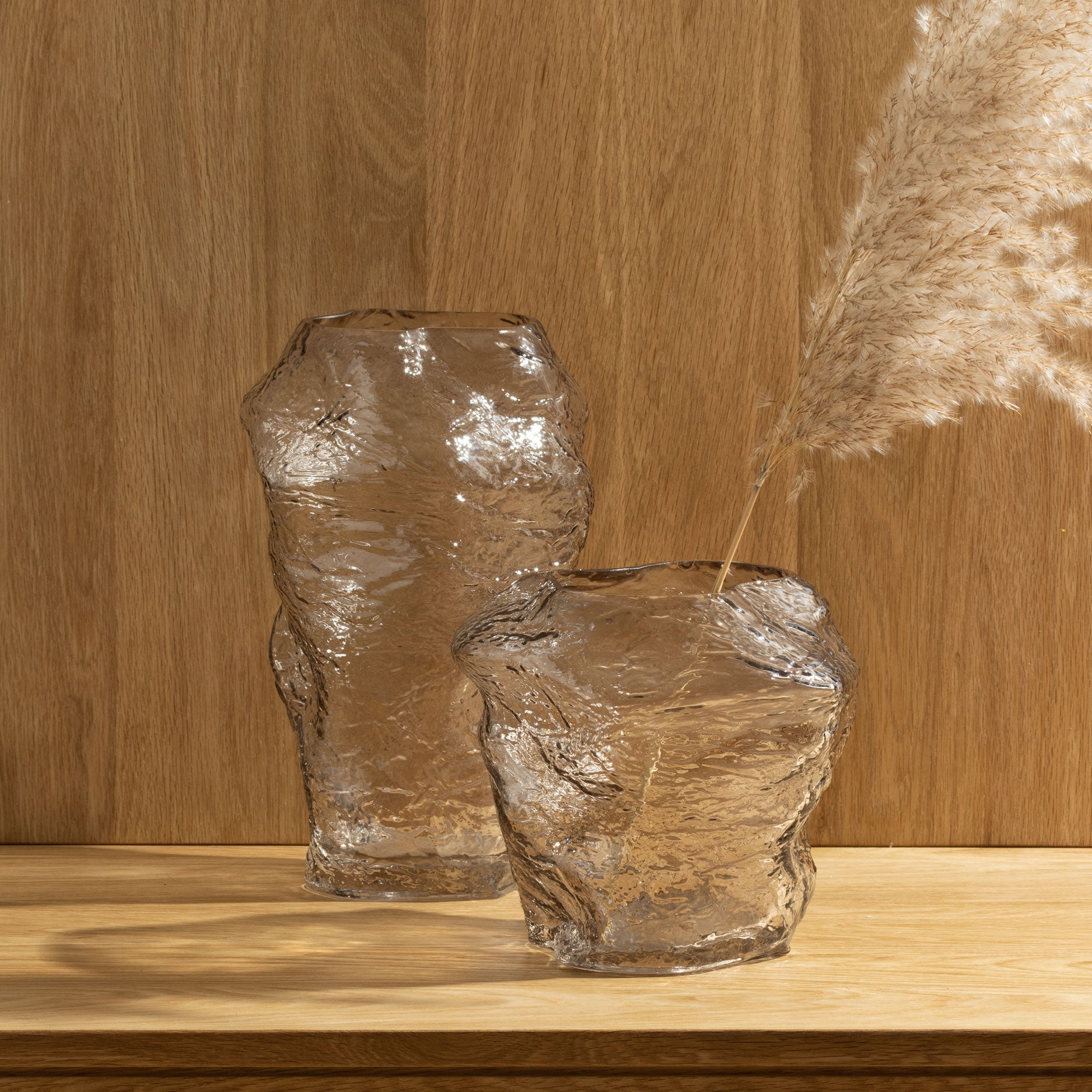 Liva vase