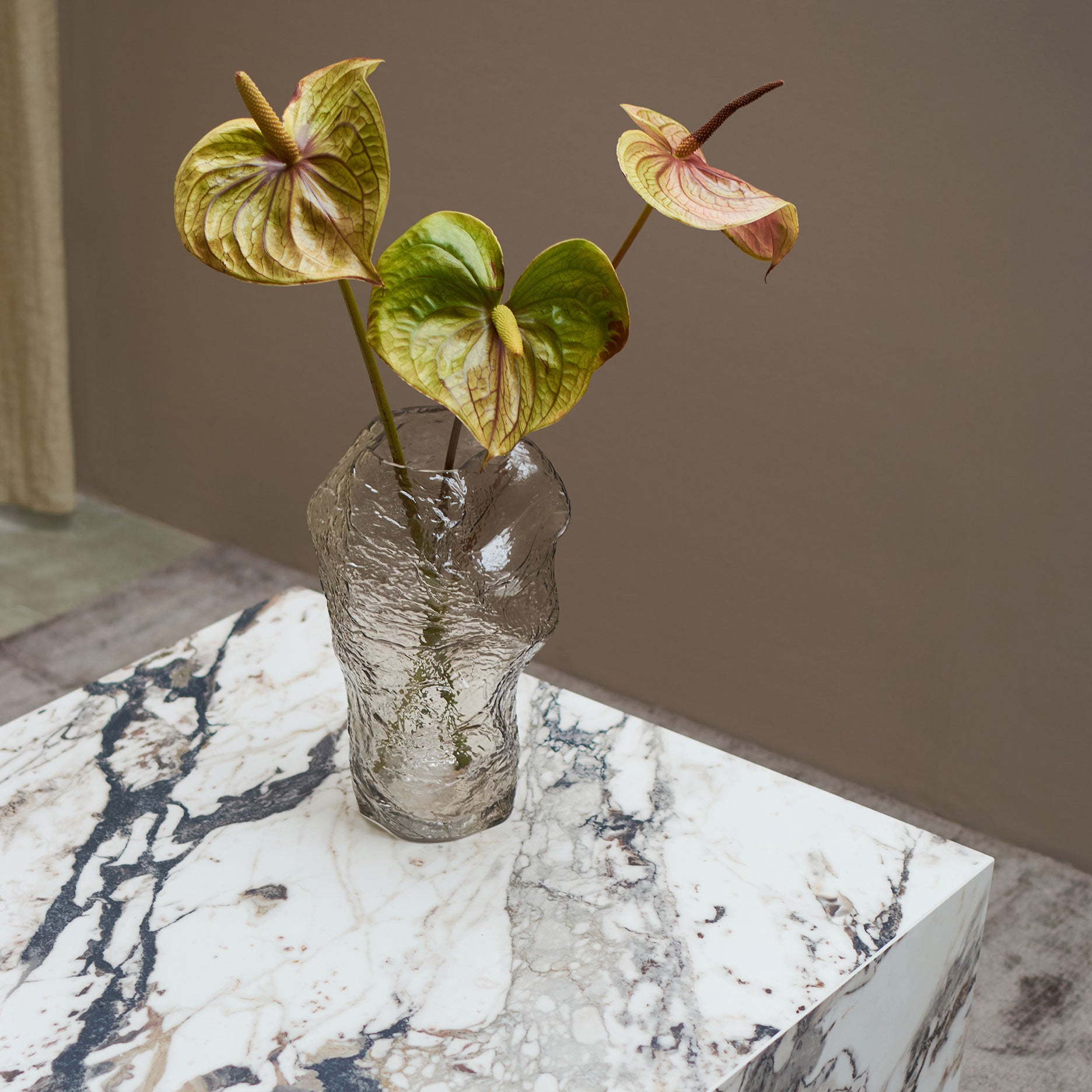 Liva vase
