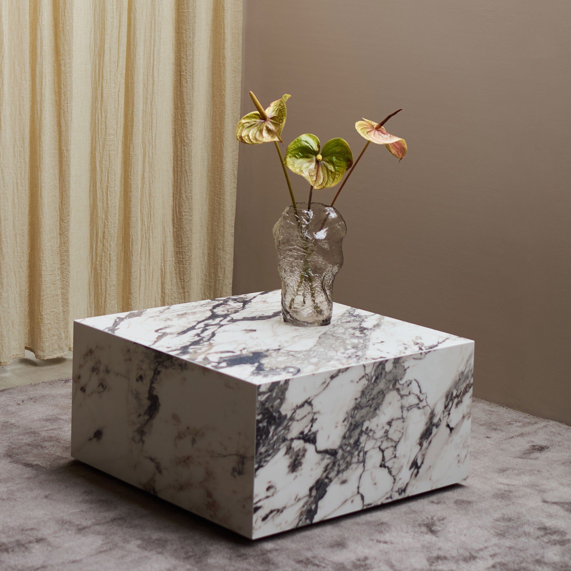 Liva vase