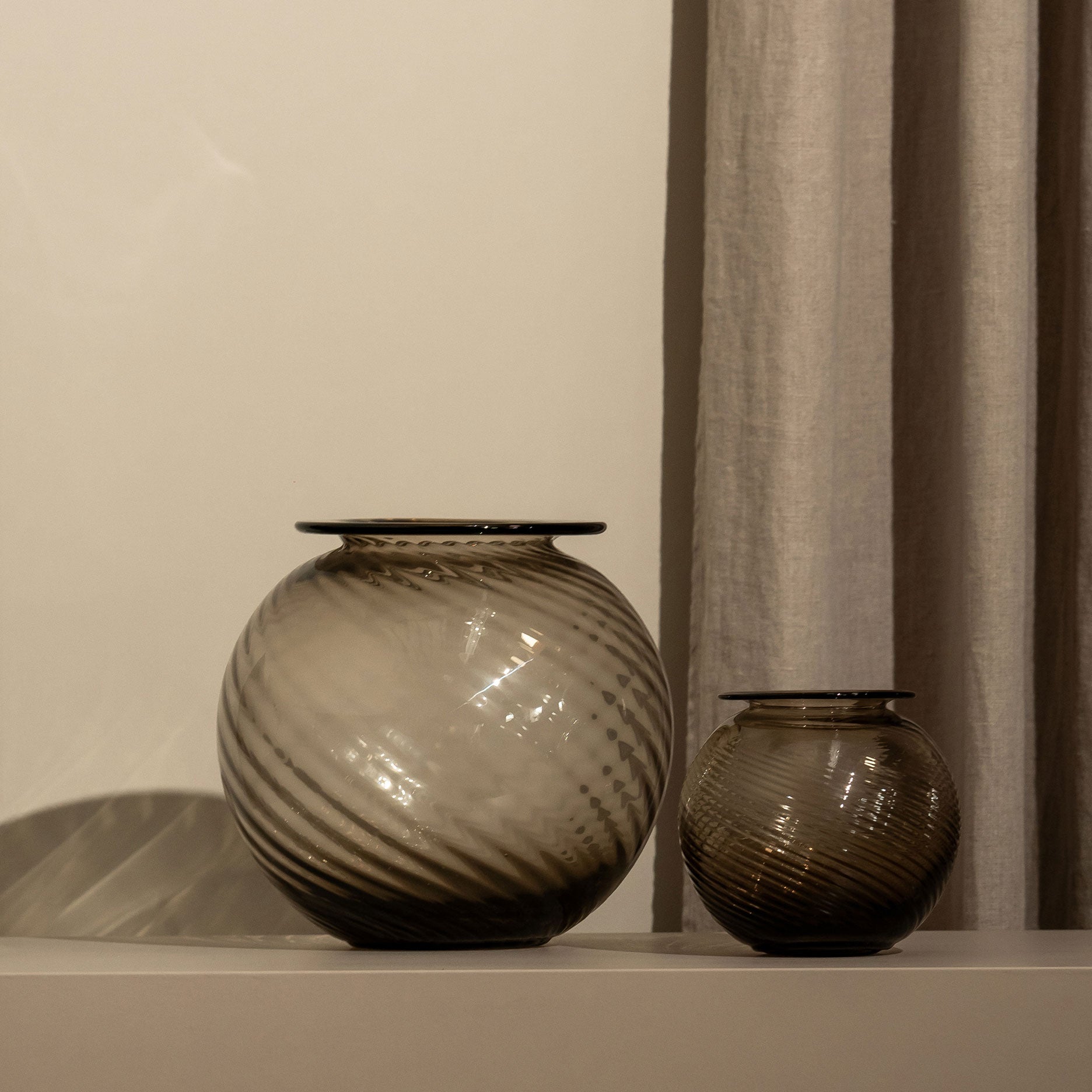 Twist vase I
