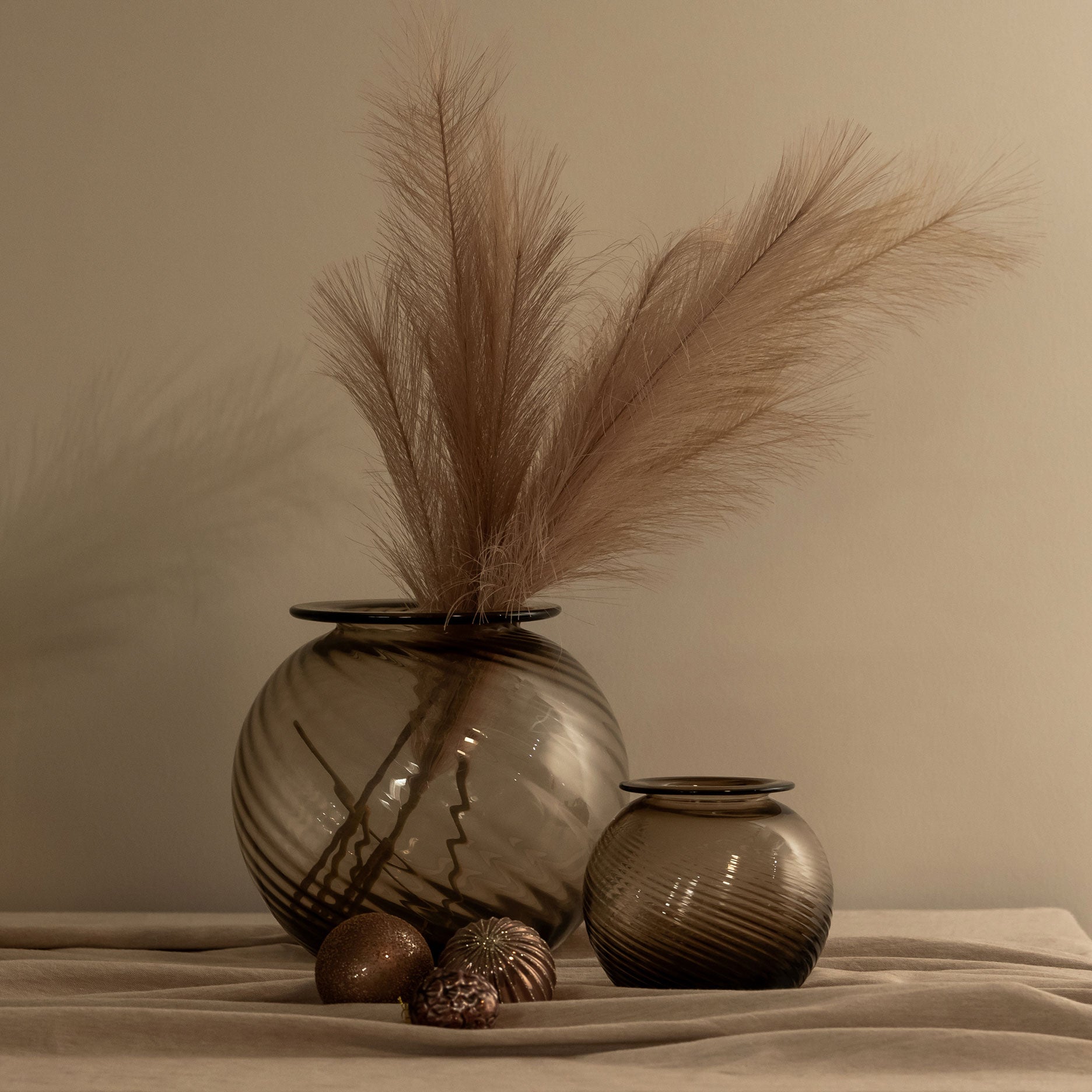 Twist vase I
