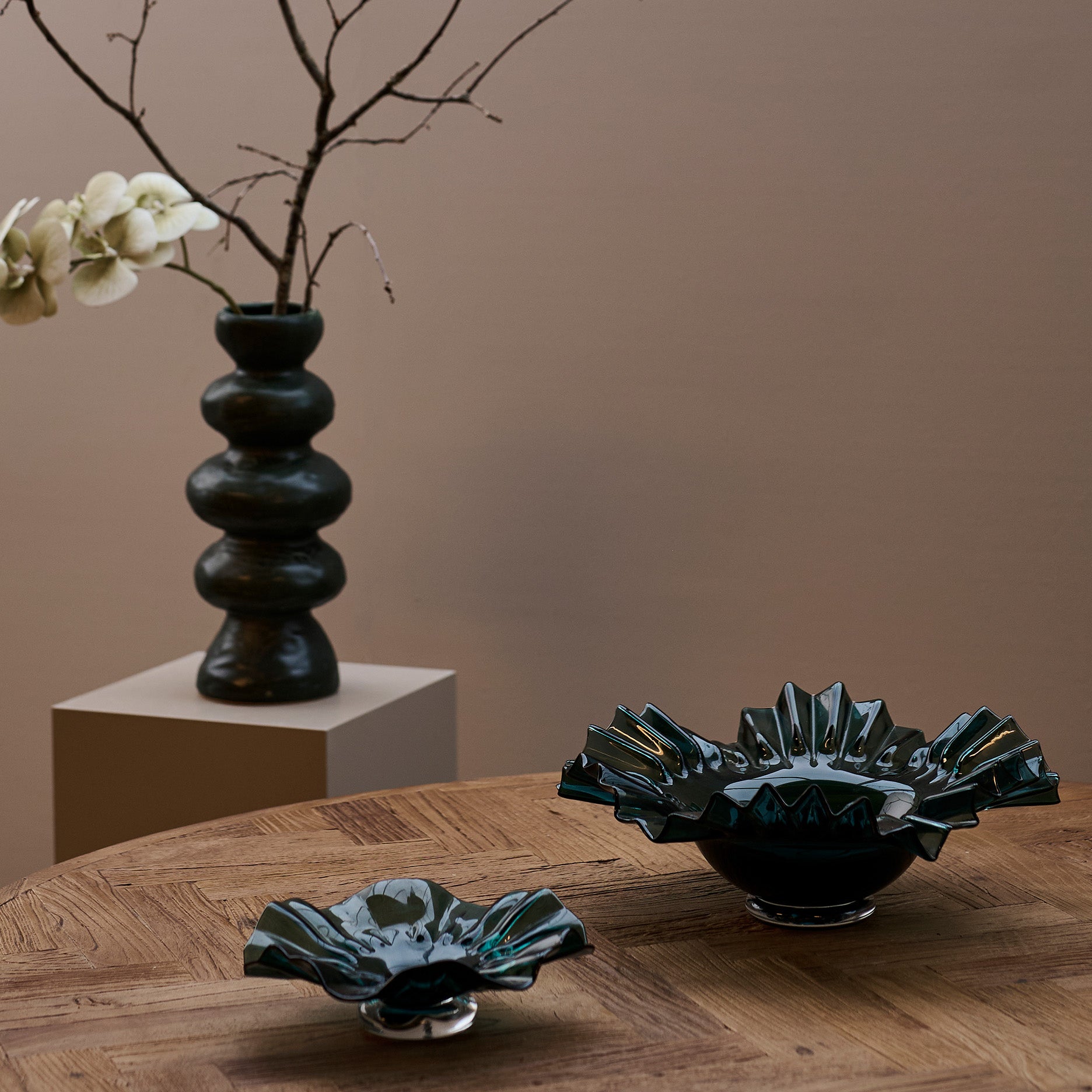 Flower fad II