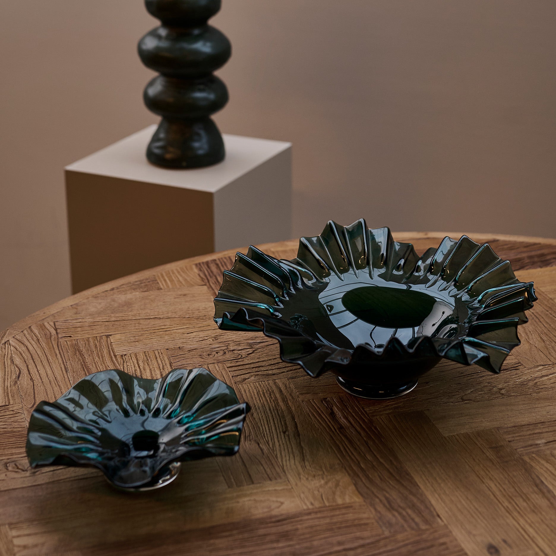 Flower fad II