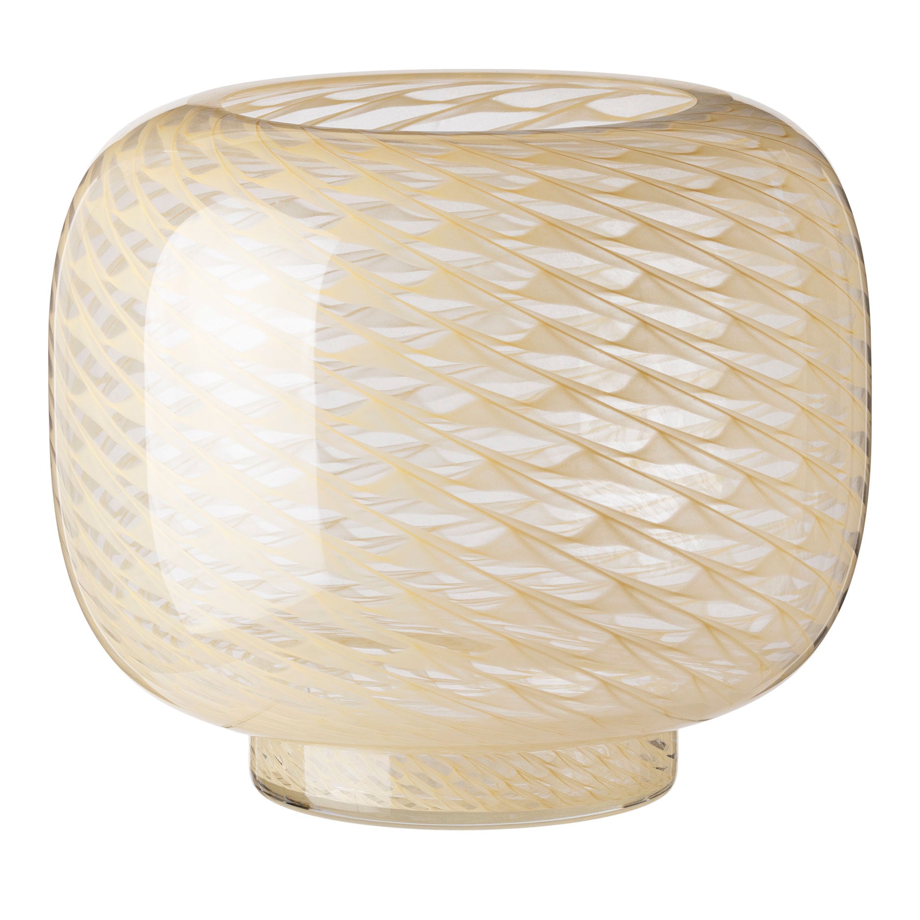 Twist vase II