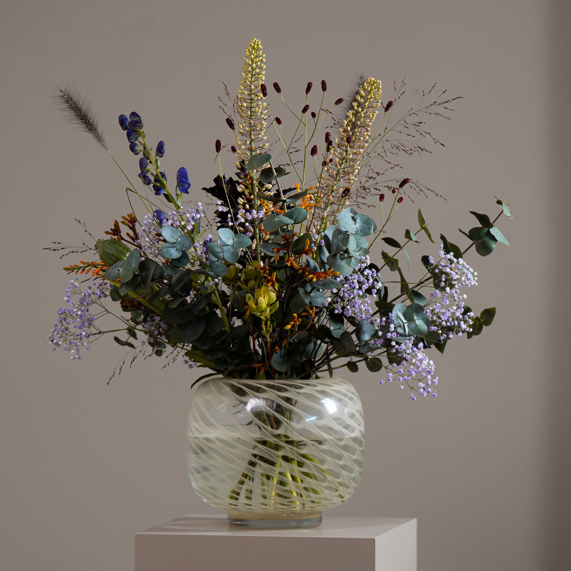 Twist vase II