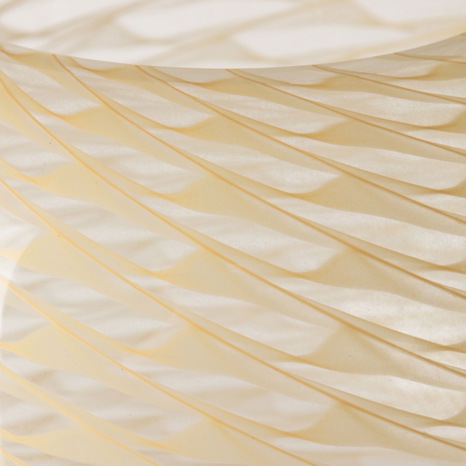 Twist vase II