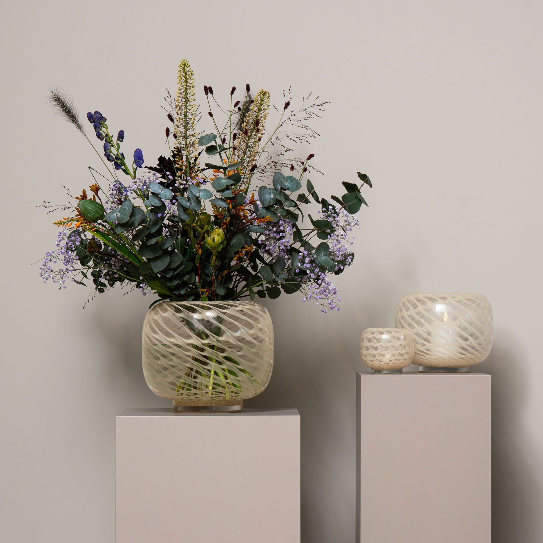 Twist vase II