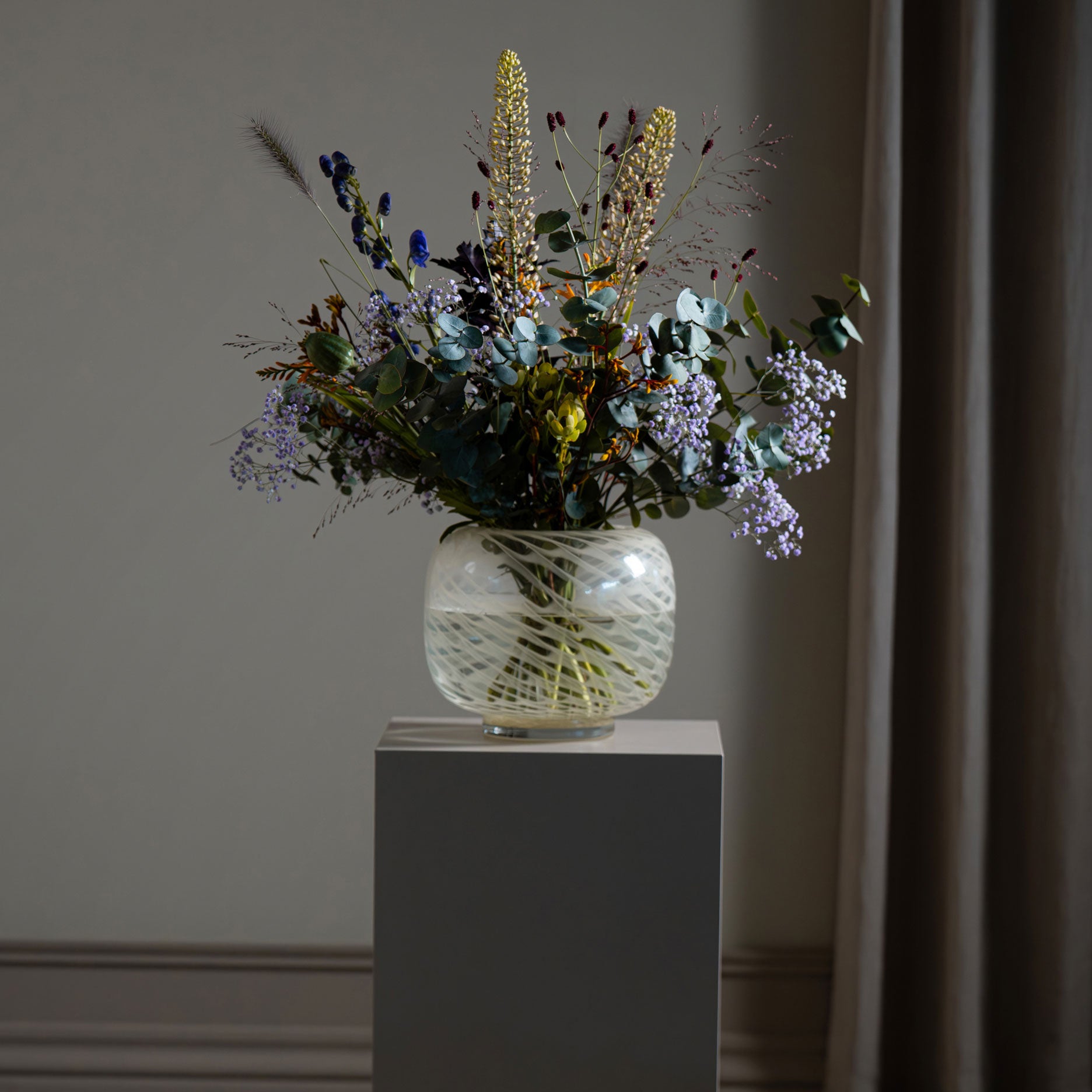 Twist vase II