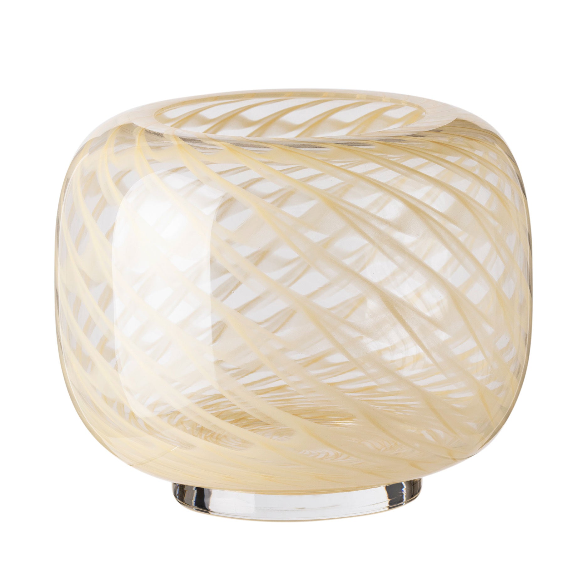 Twist vase II