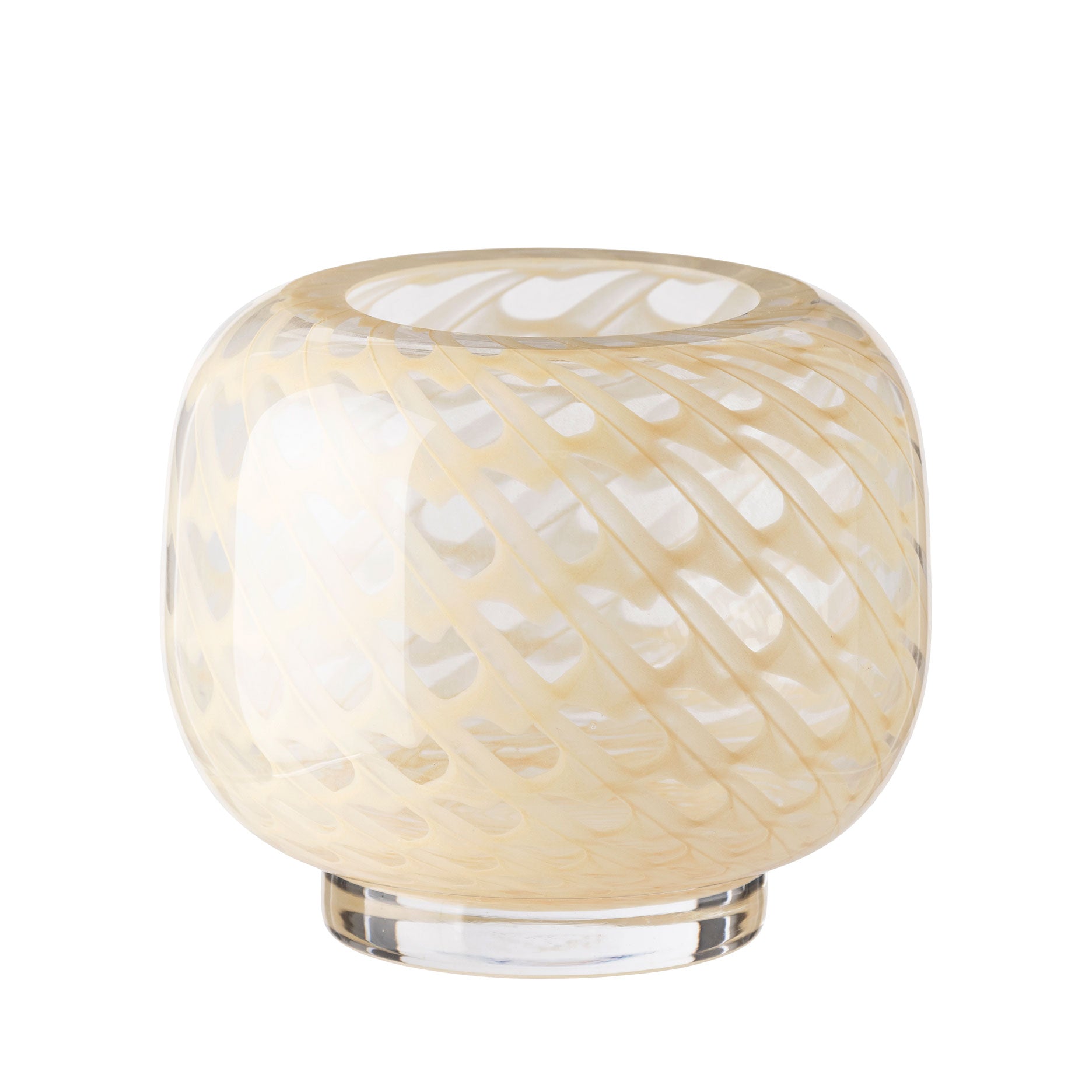 Twist vase II