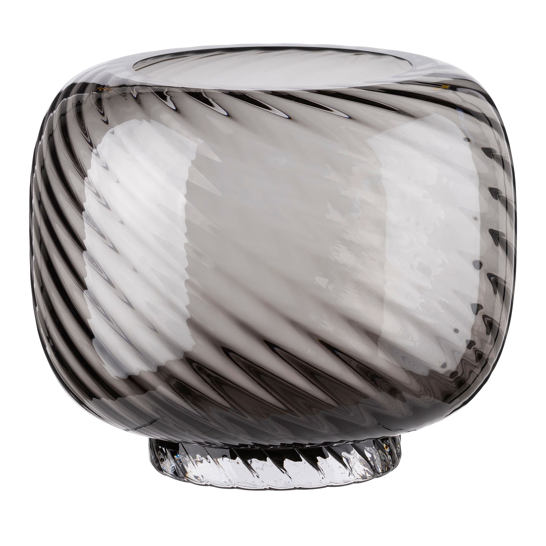 Twist vase II