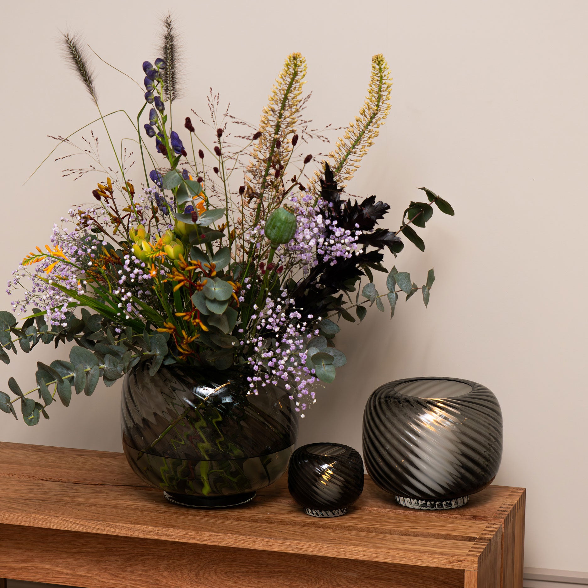 Twist vase II