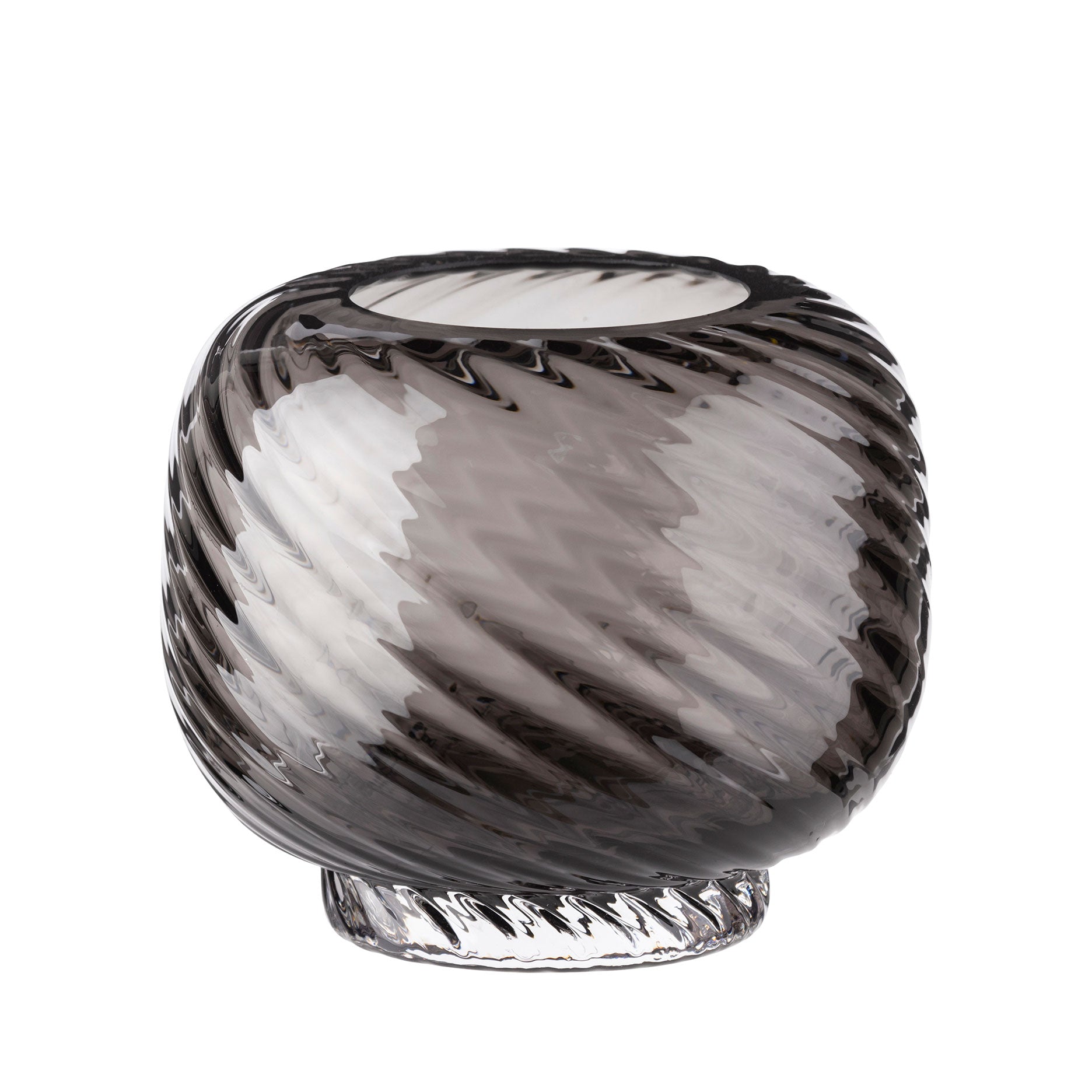 Twist vase II