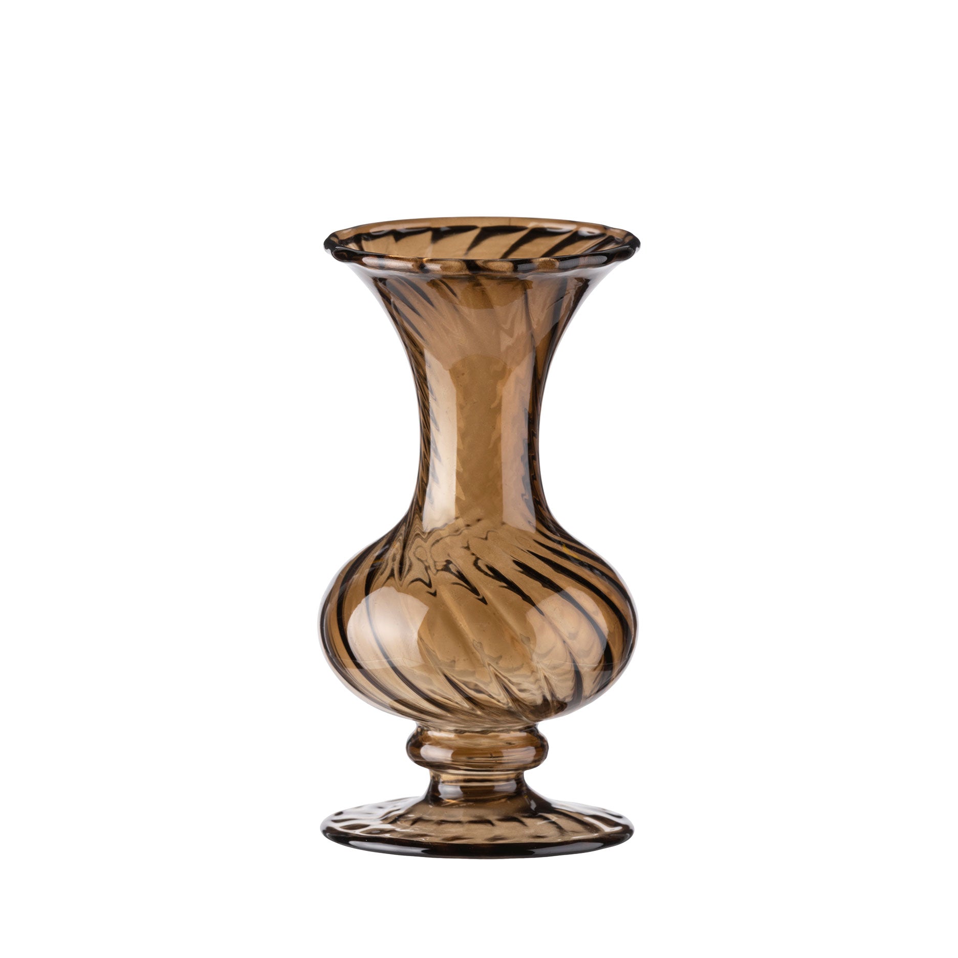 Twist vase III