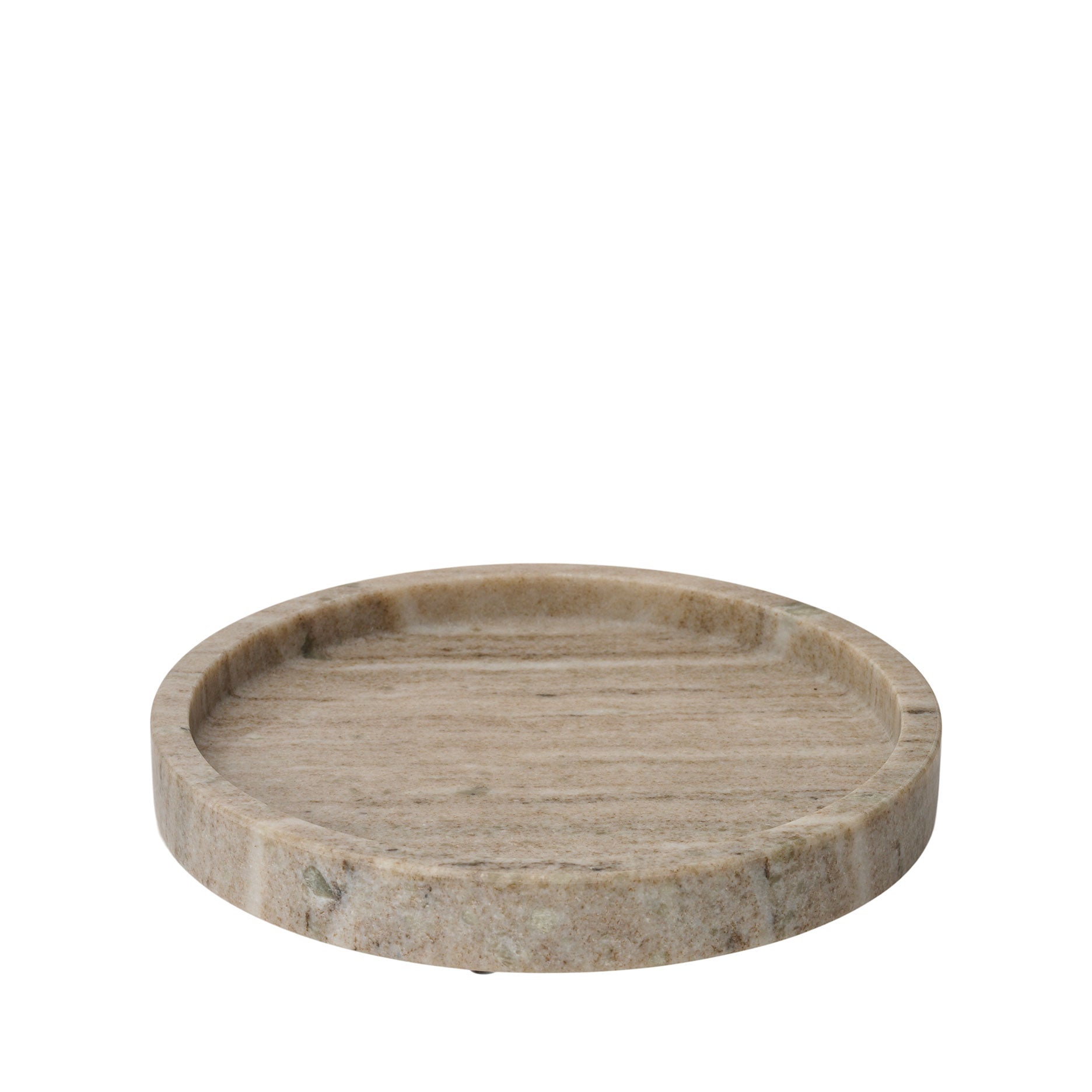 Marble Rund Bakke