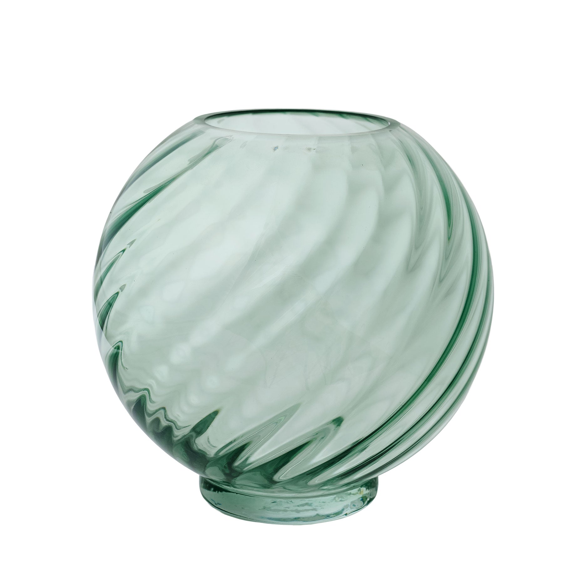 Twist II høj vase