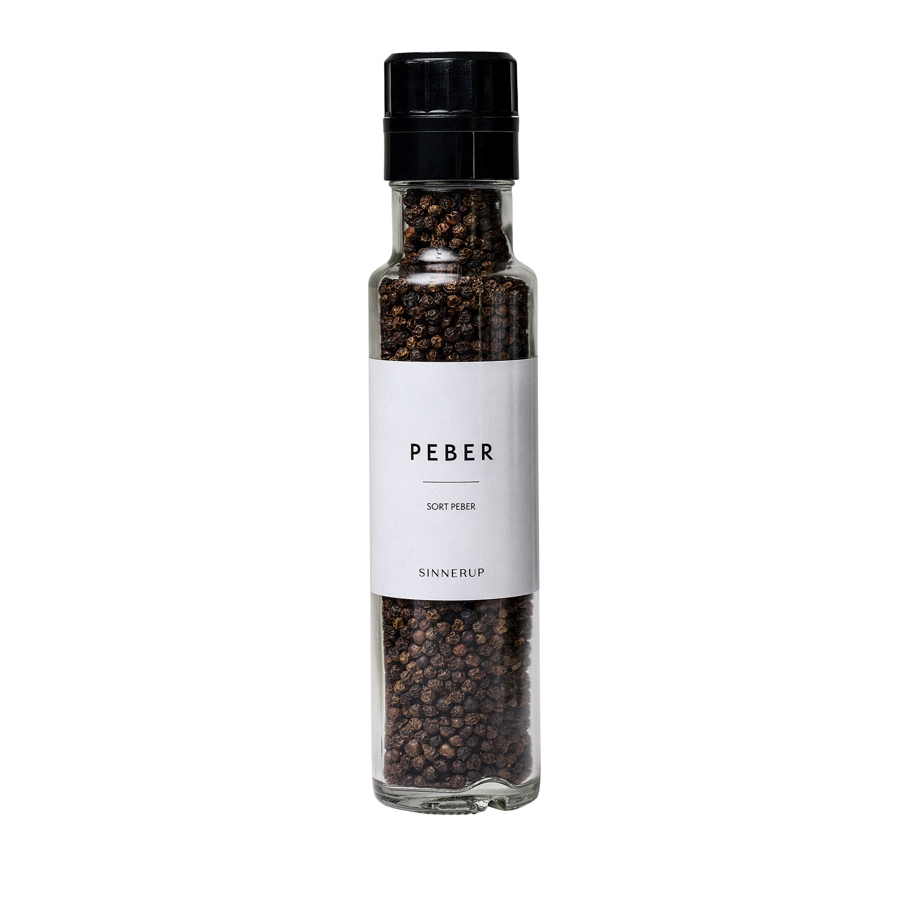 Peber