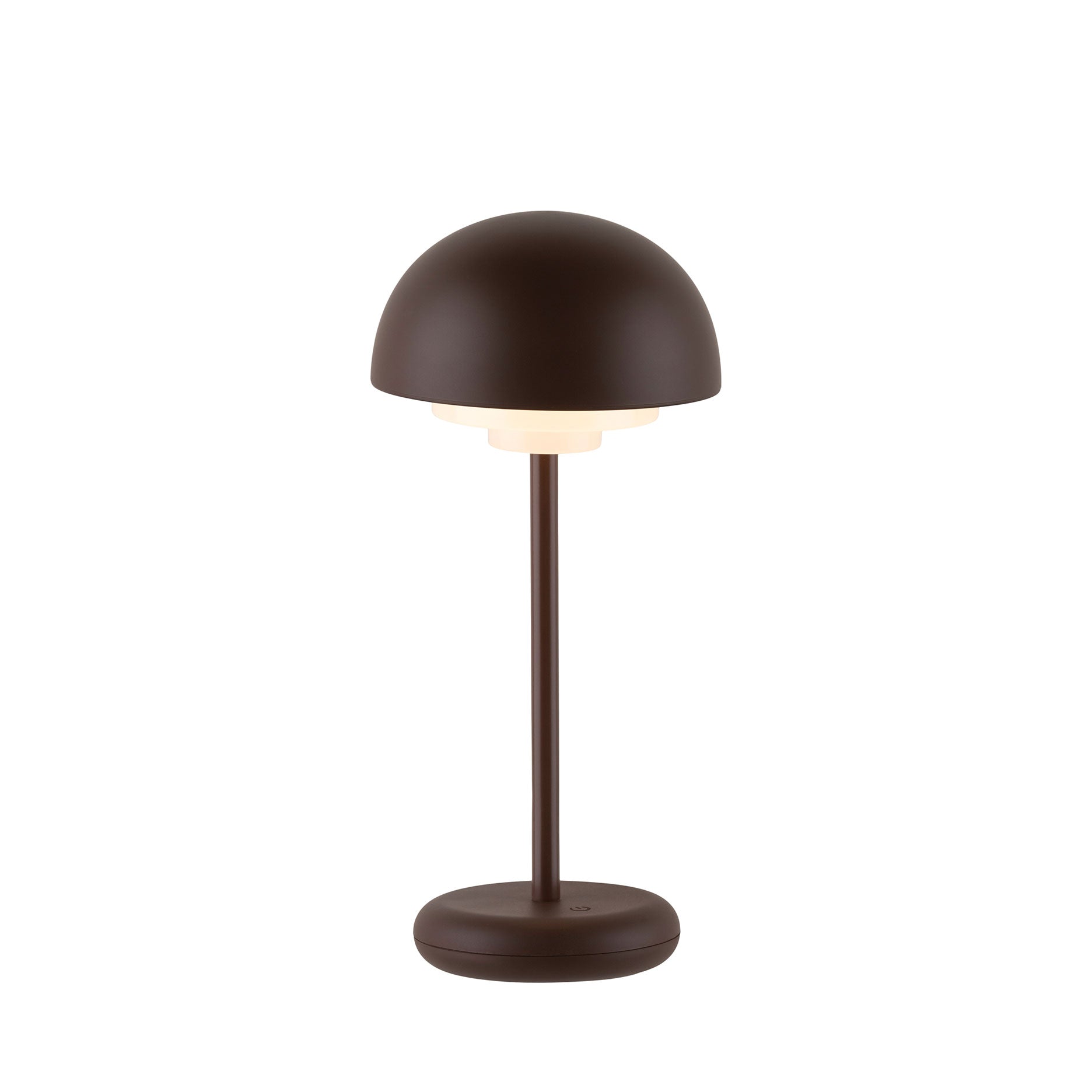 Bonnet lampe