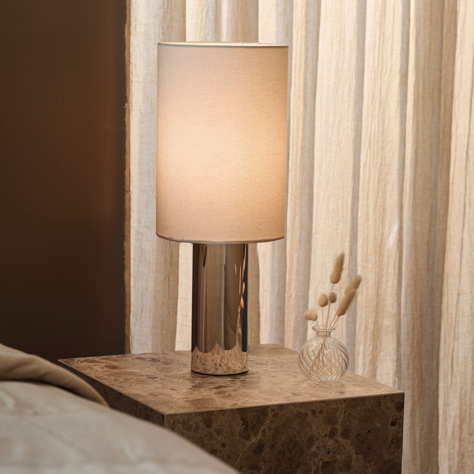 Ergo bordlampe