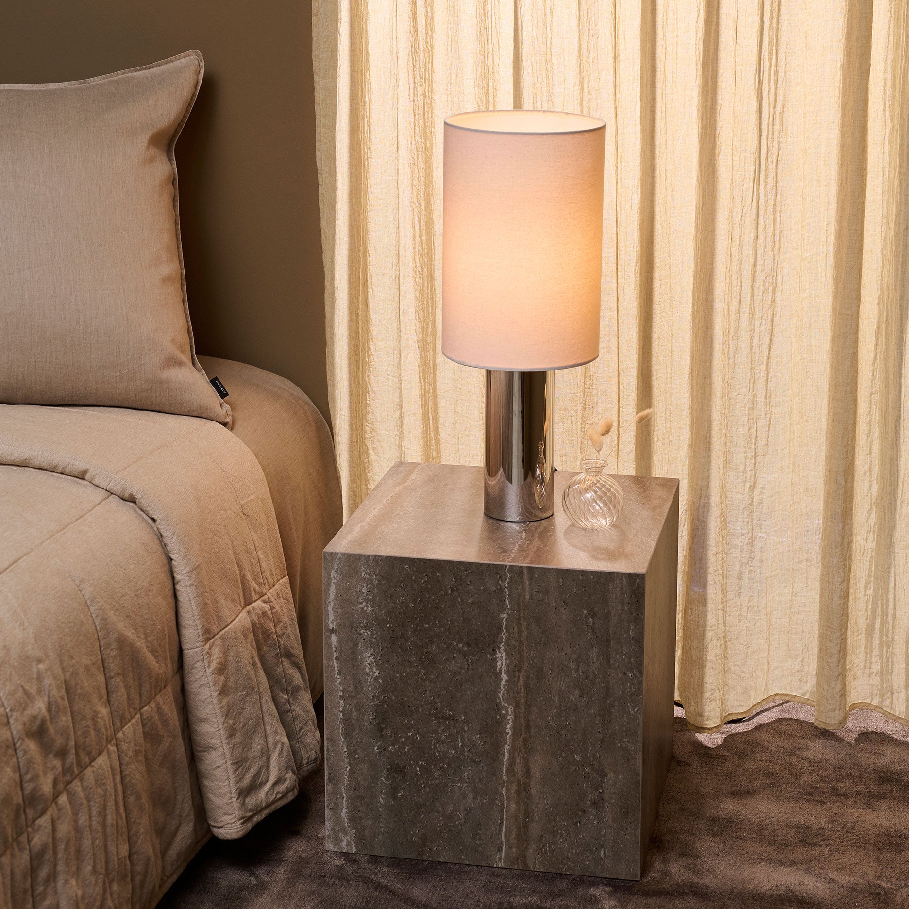 Ergo bordlampe