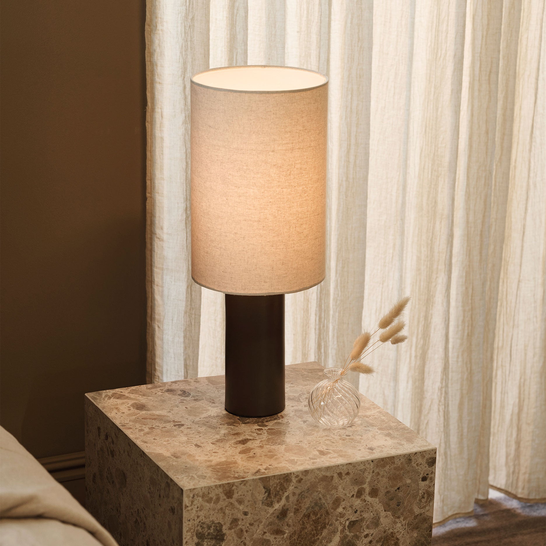 Ergo bordlampe
