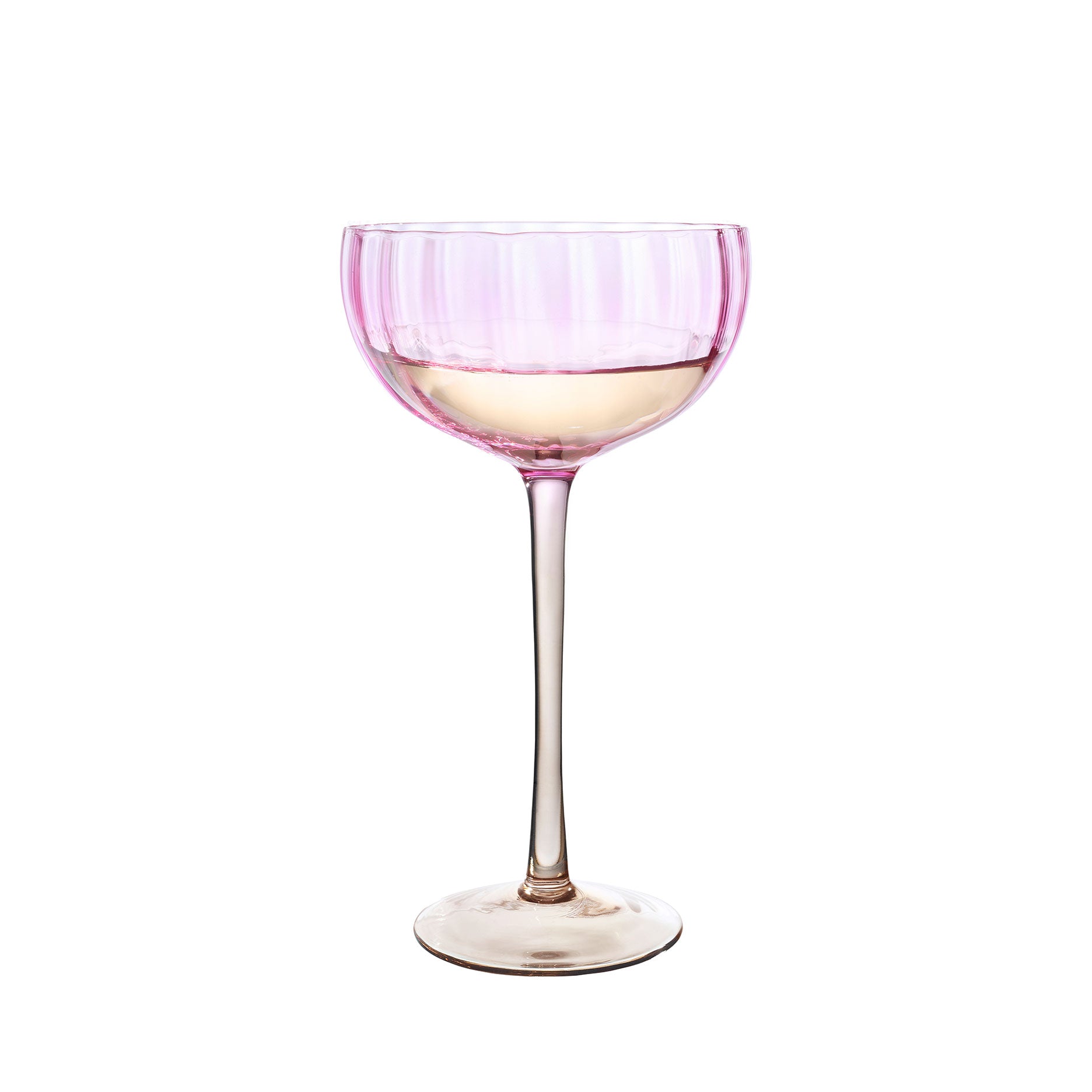 Candy Rose Champagneskål