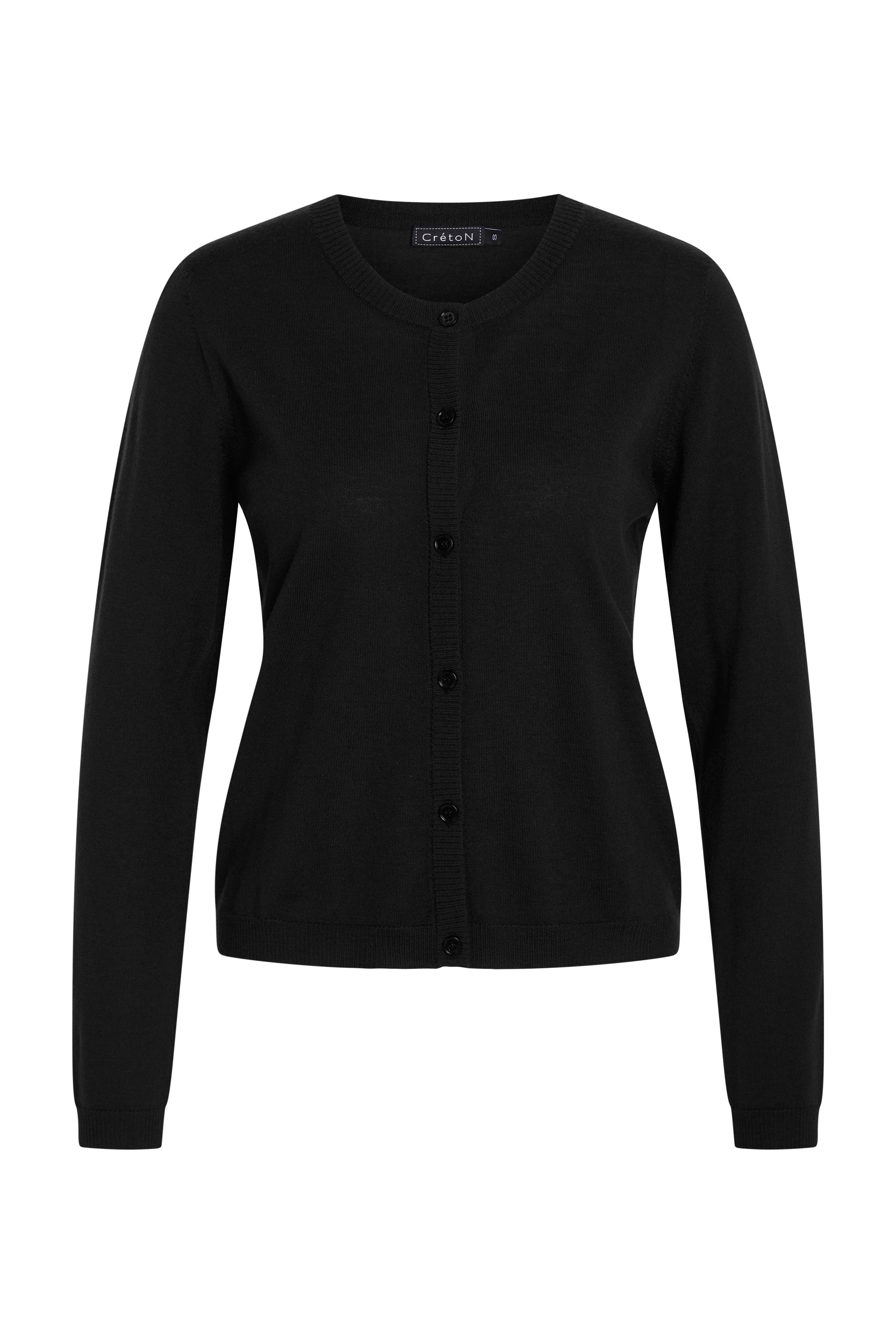 CRLezly Merinould Cardigan