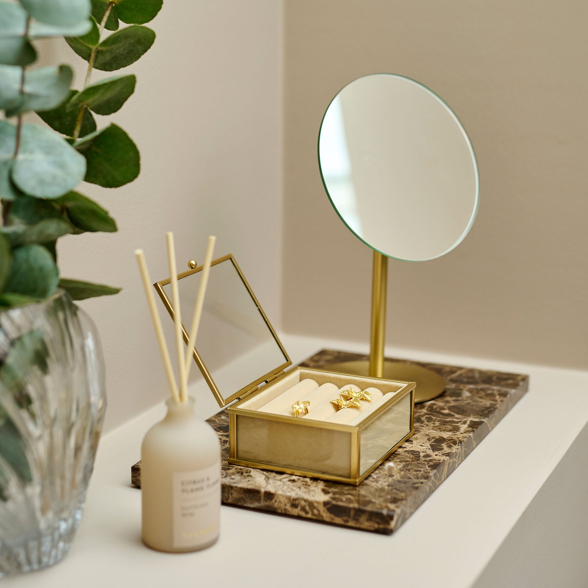Marble II Bakke