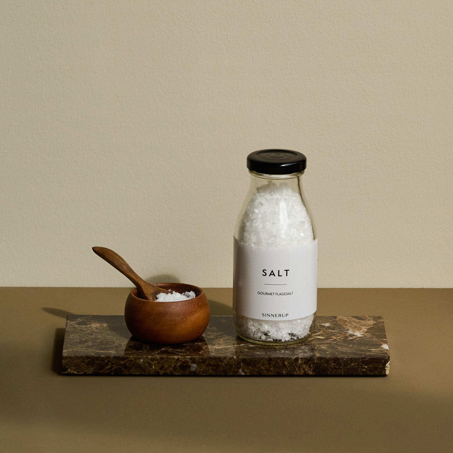 Marble II Bakke