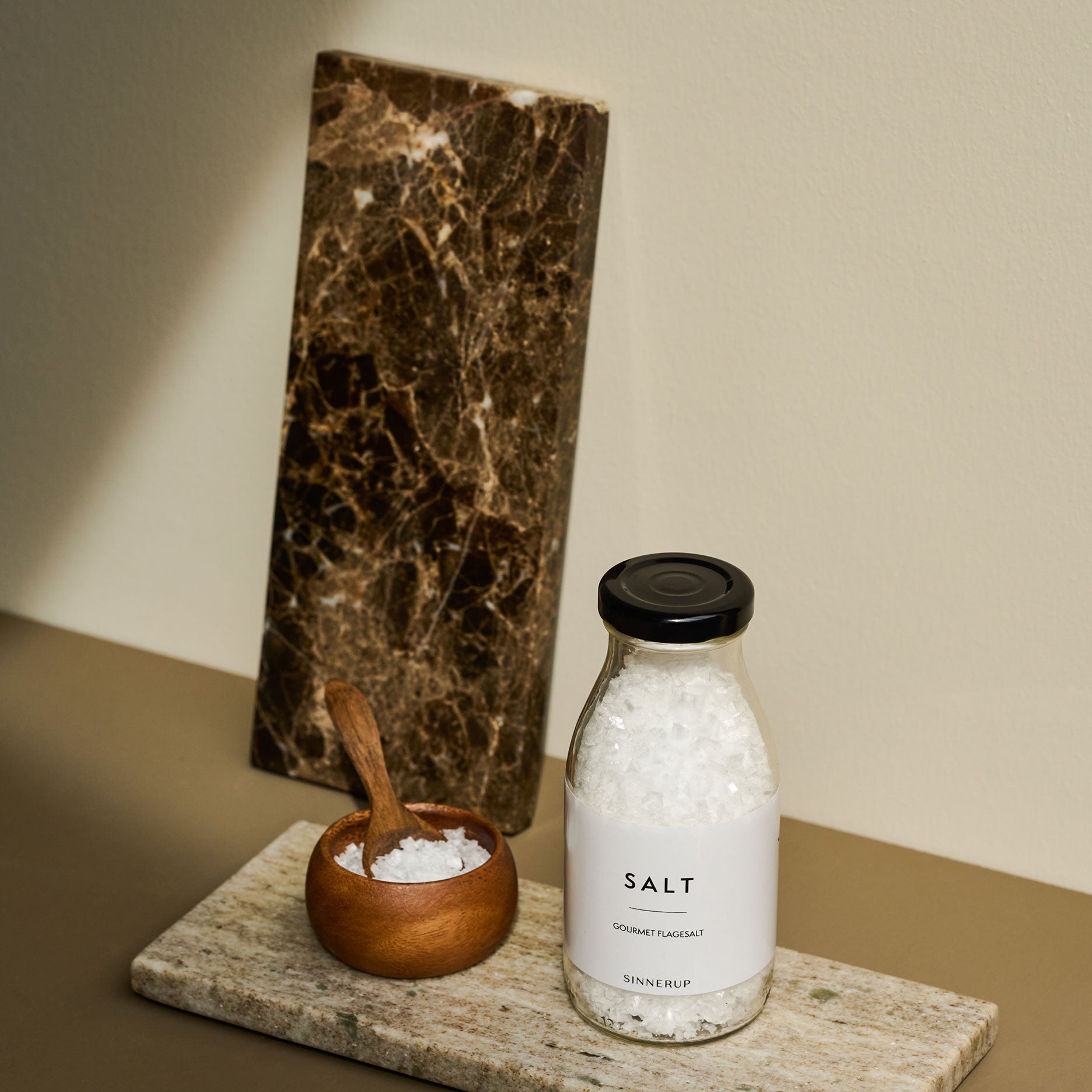 Marble II Bakke