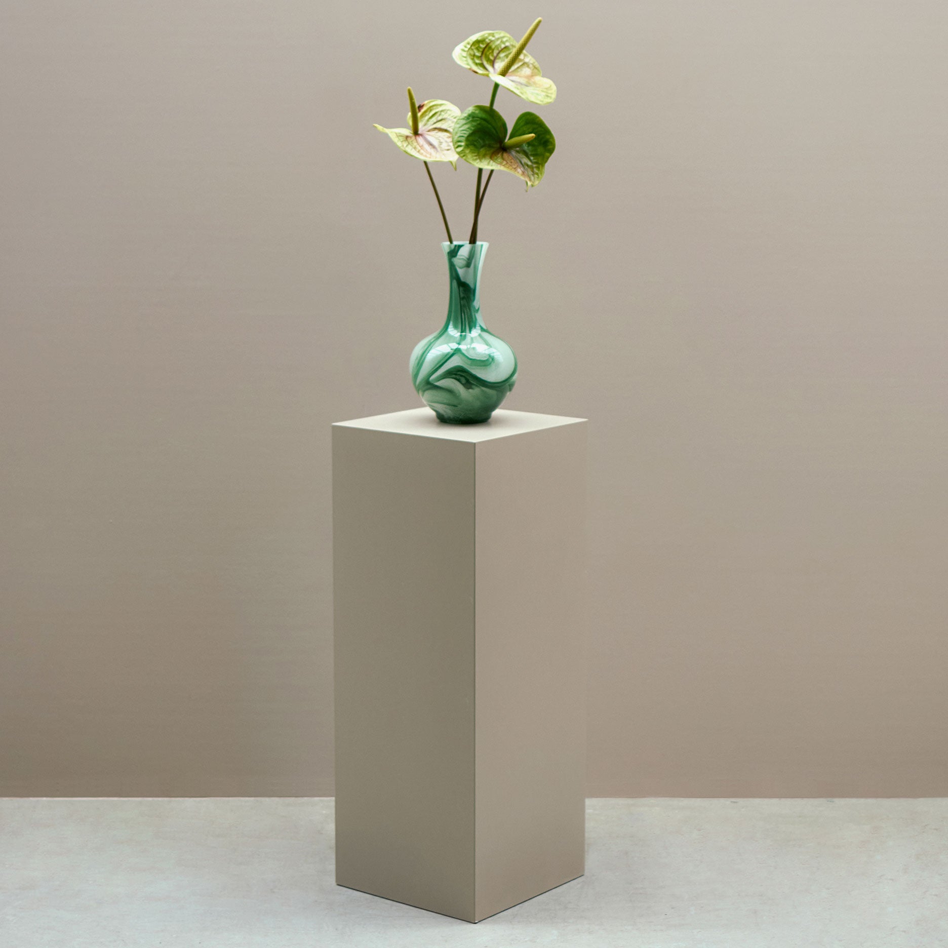 Flow Vase