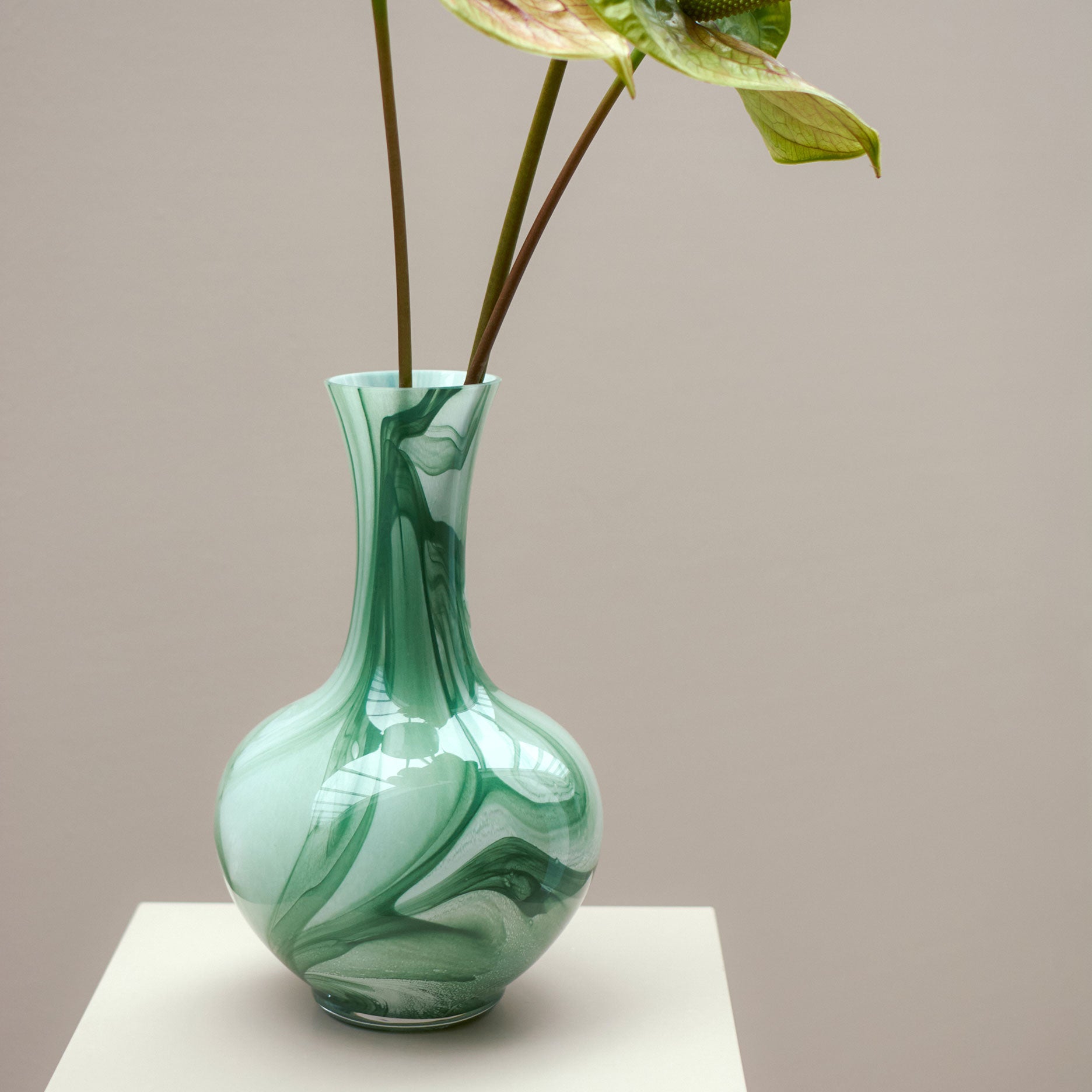 Flow Vase