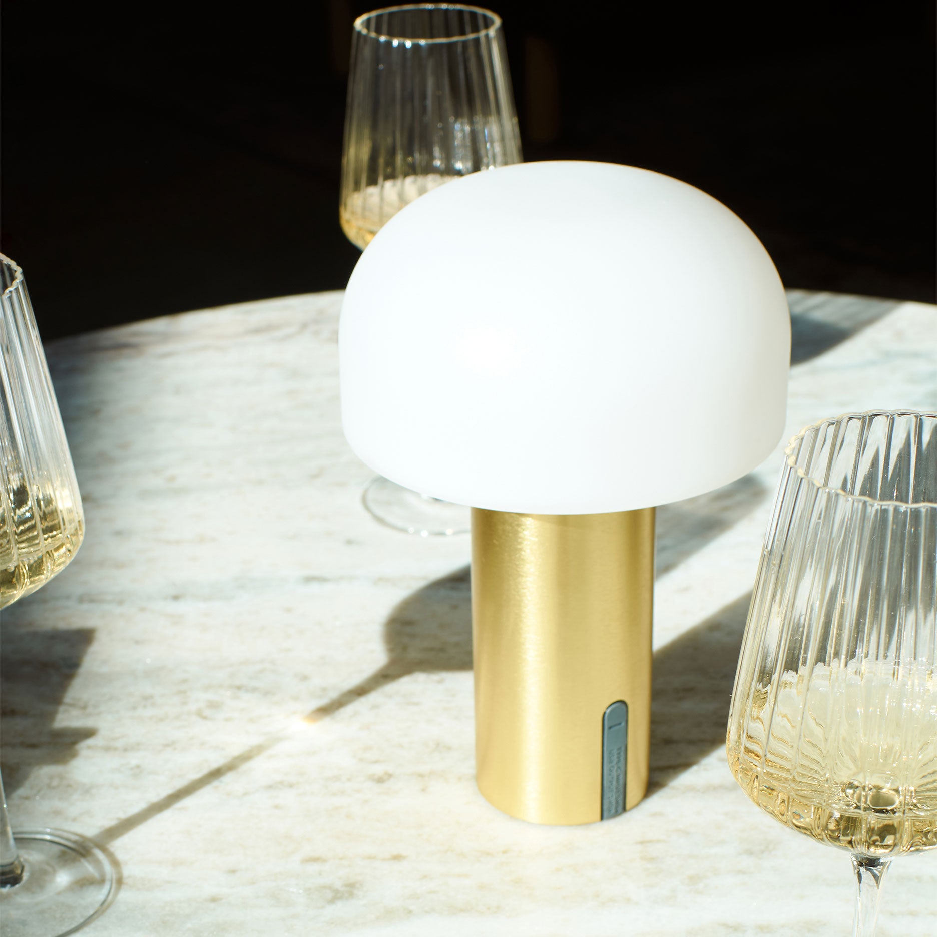 Nao LED lampe