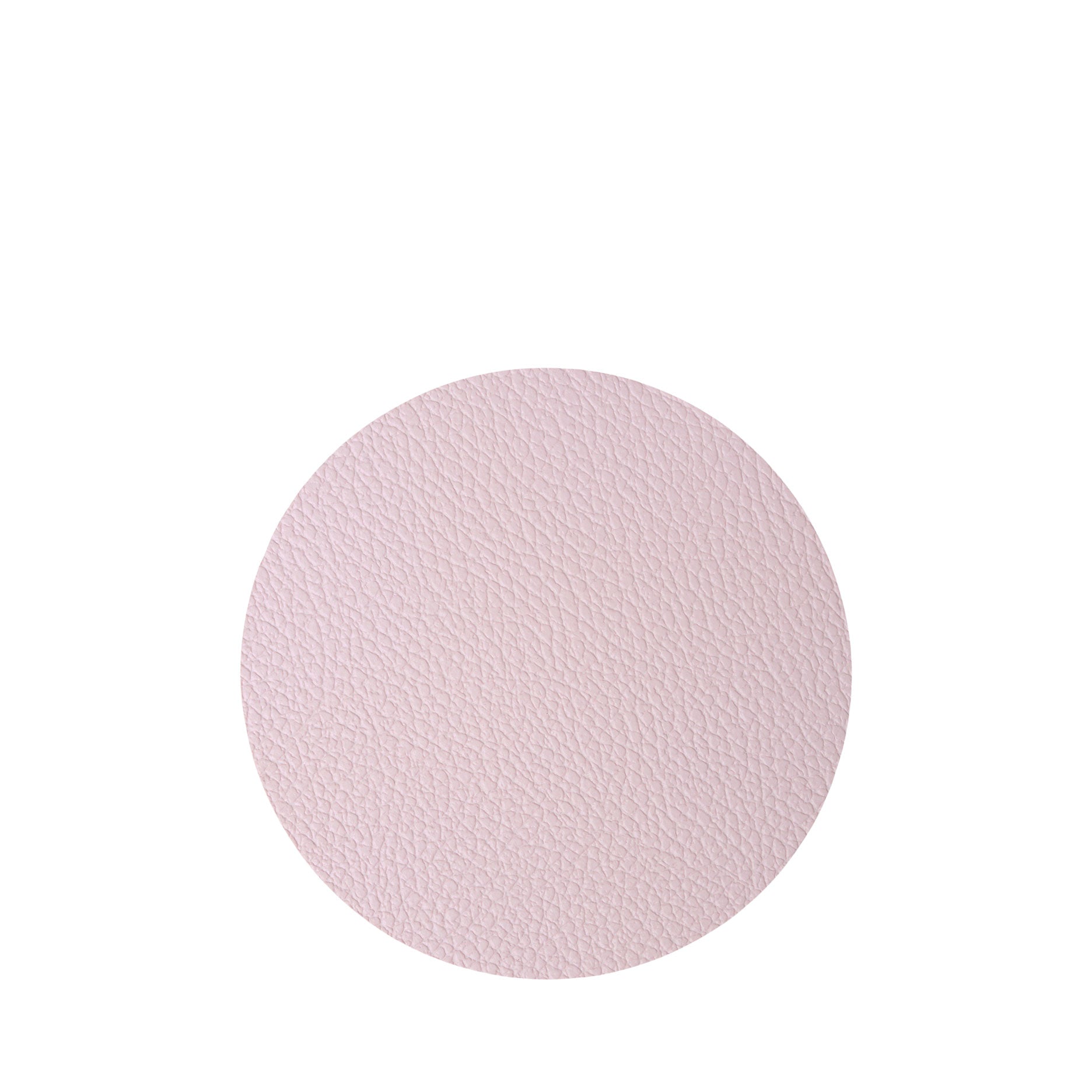 Vendbar coasters Ø10 cm 4 stk.