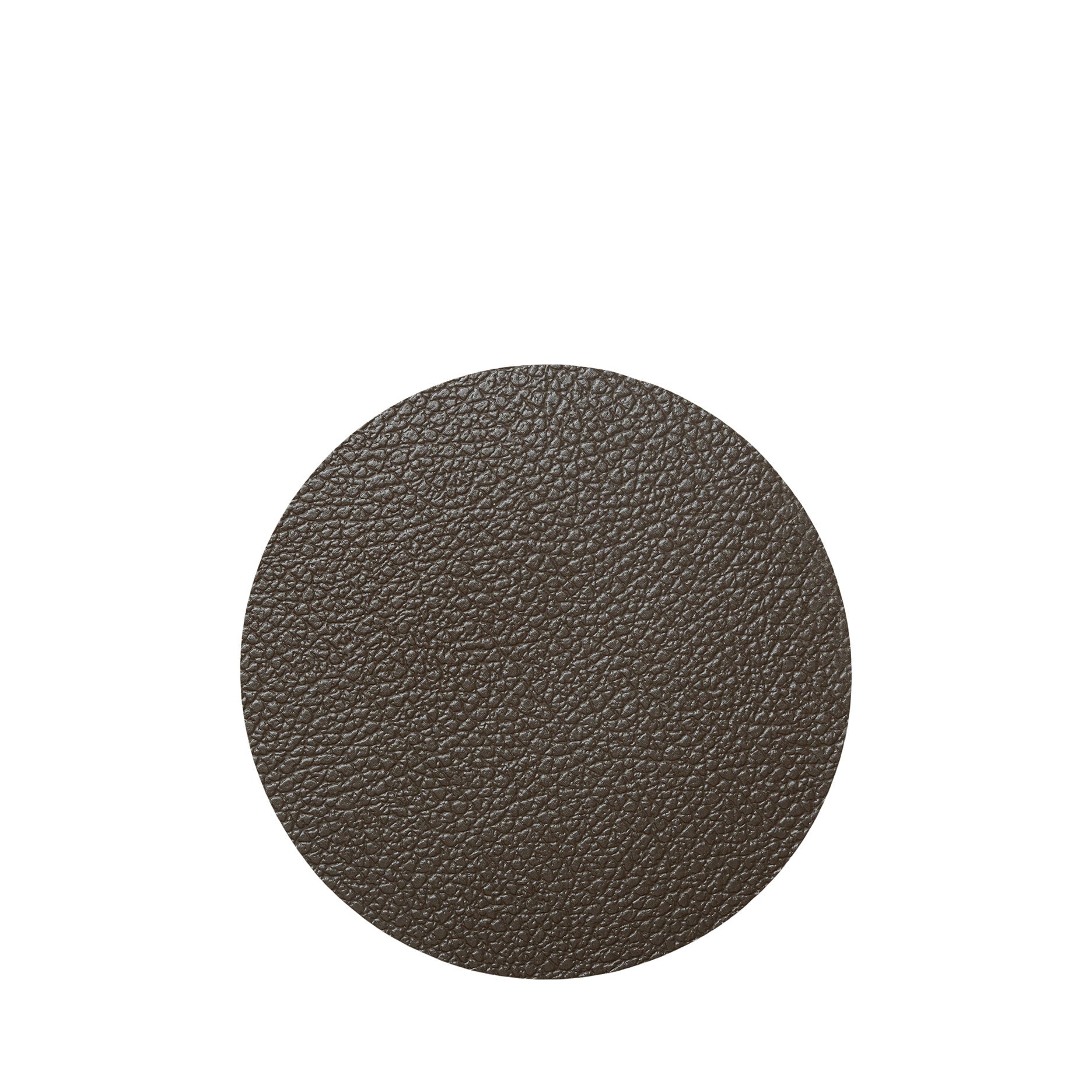 Vendbar coasters Ø10 cm 4 stk.