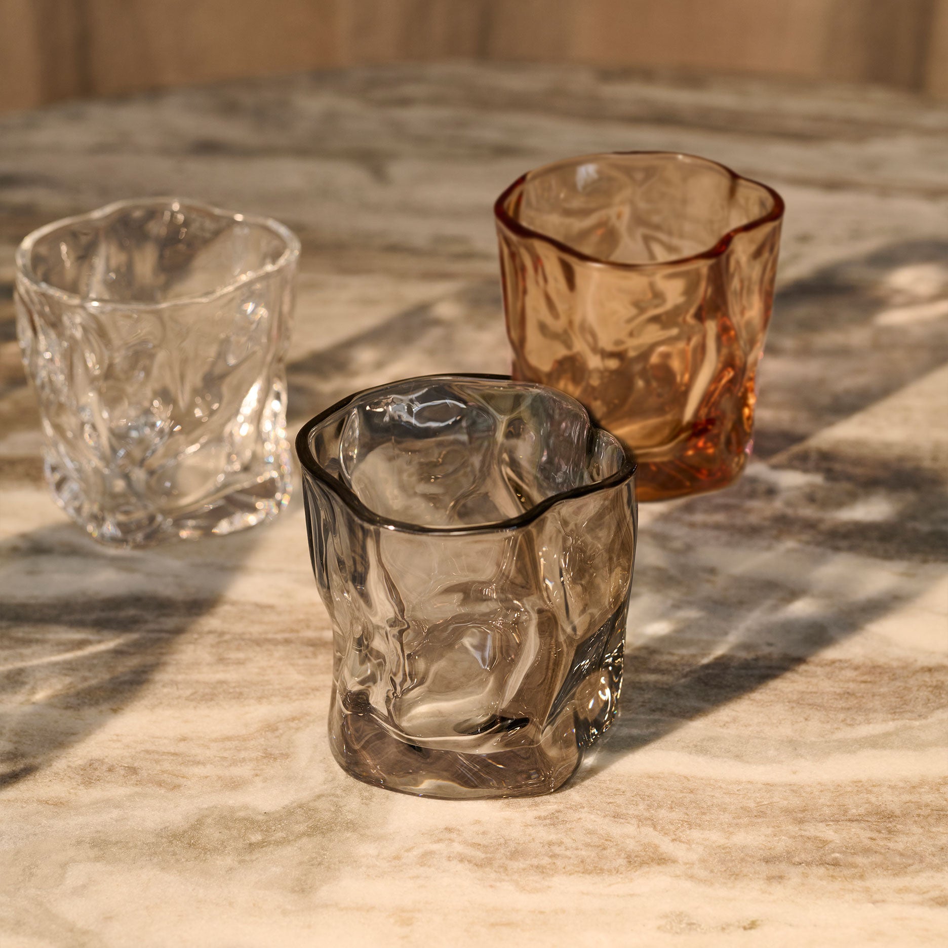 No04 glas 6 stk.