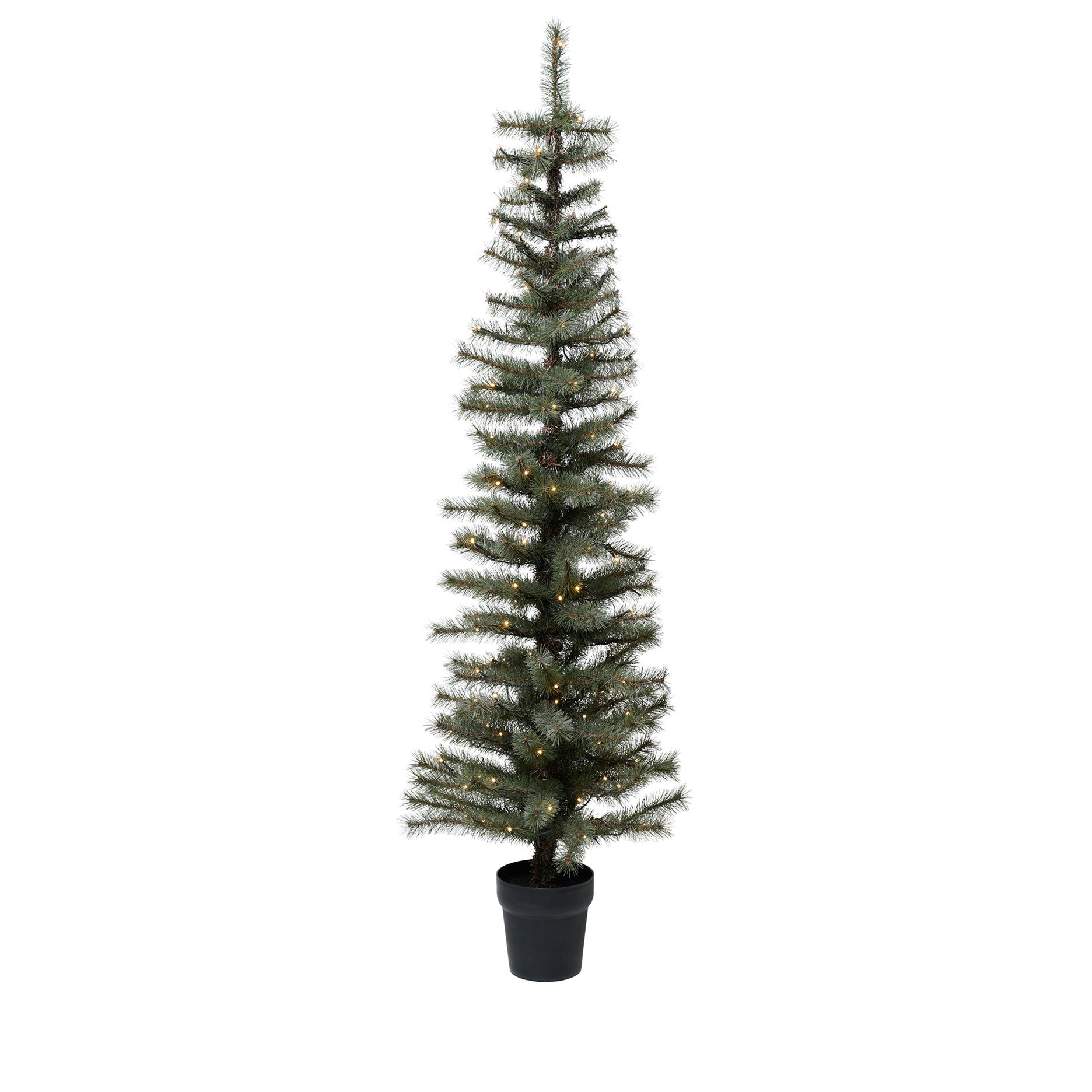 Merry grantræ m/ LED lys