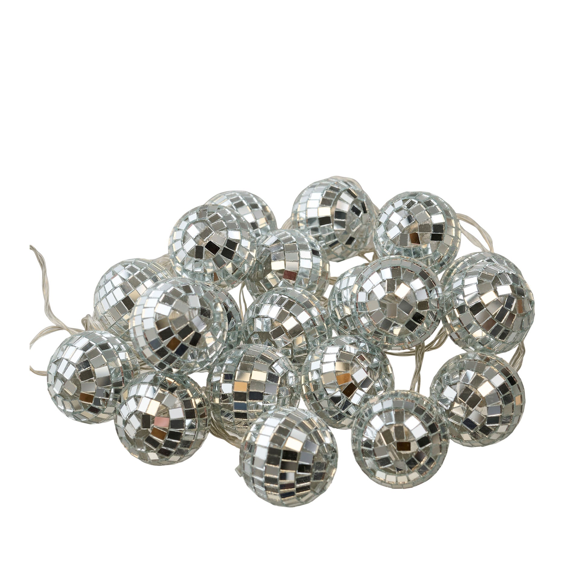 Disco lyskæde