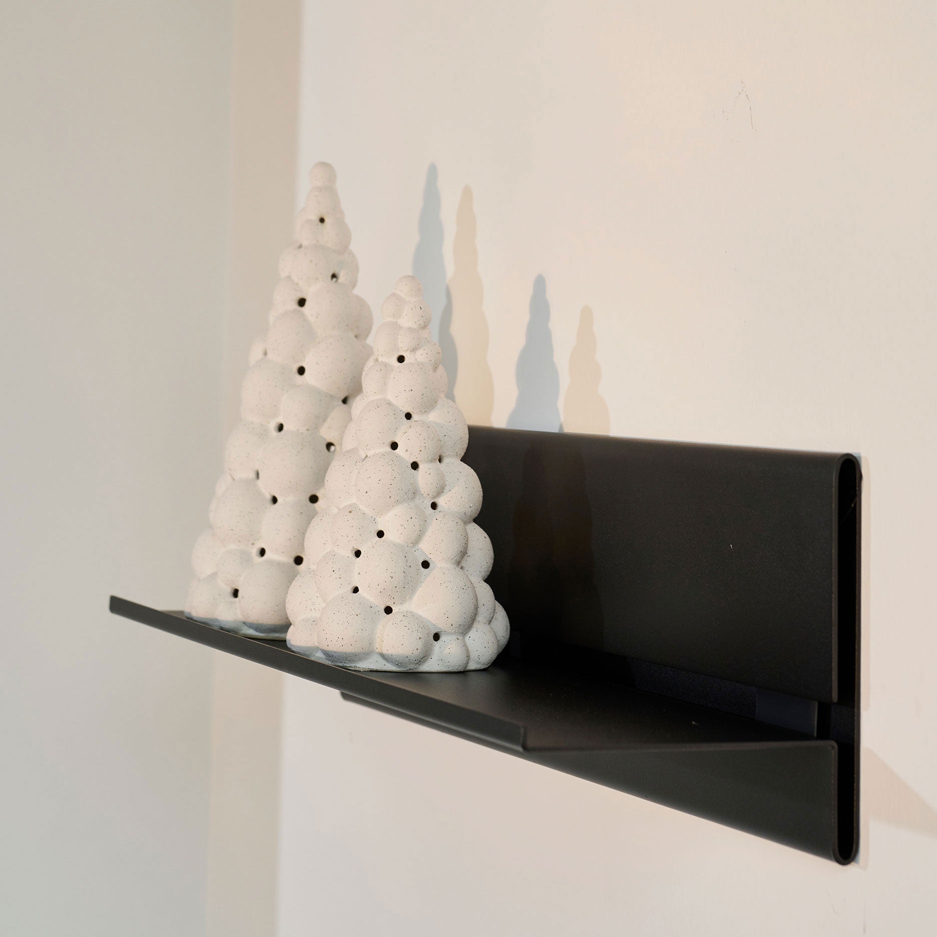 Porcelæn deco træ