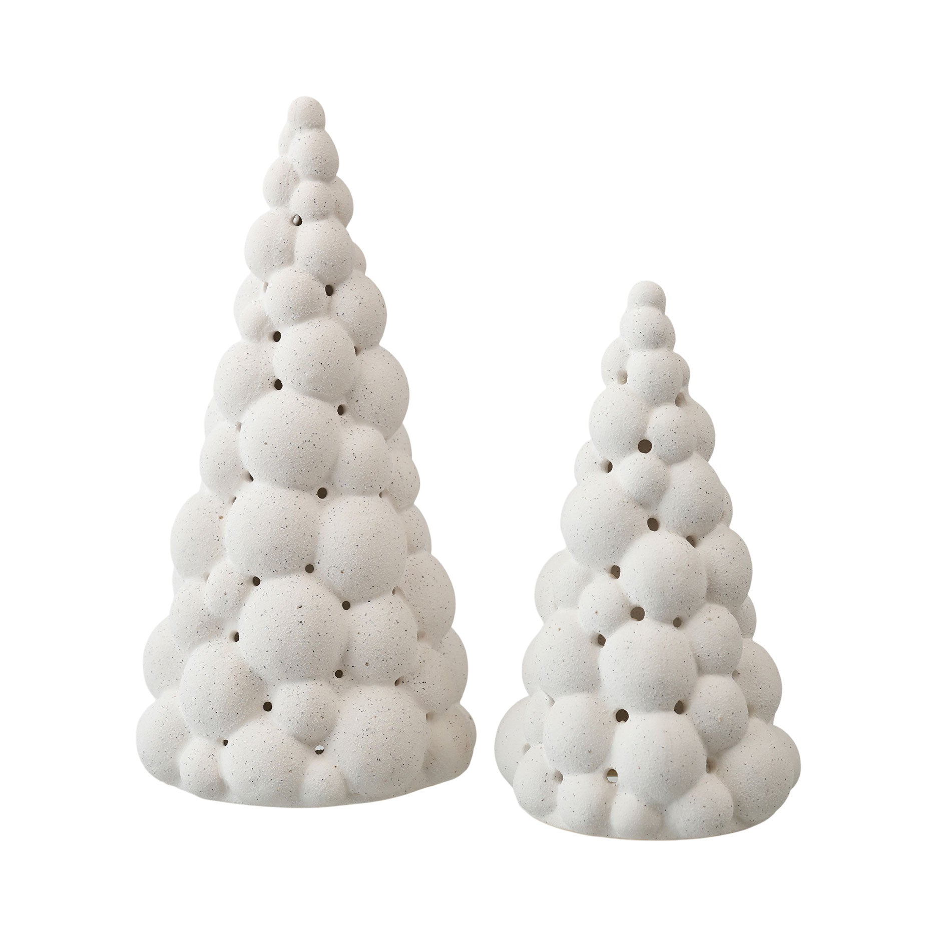 Porcelæn deco træ