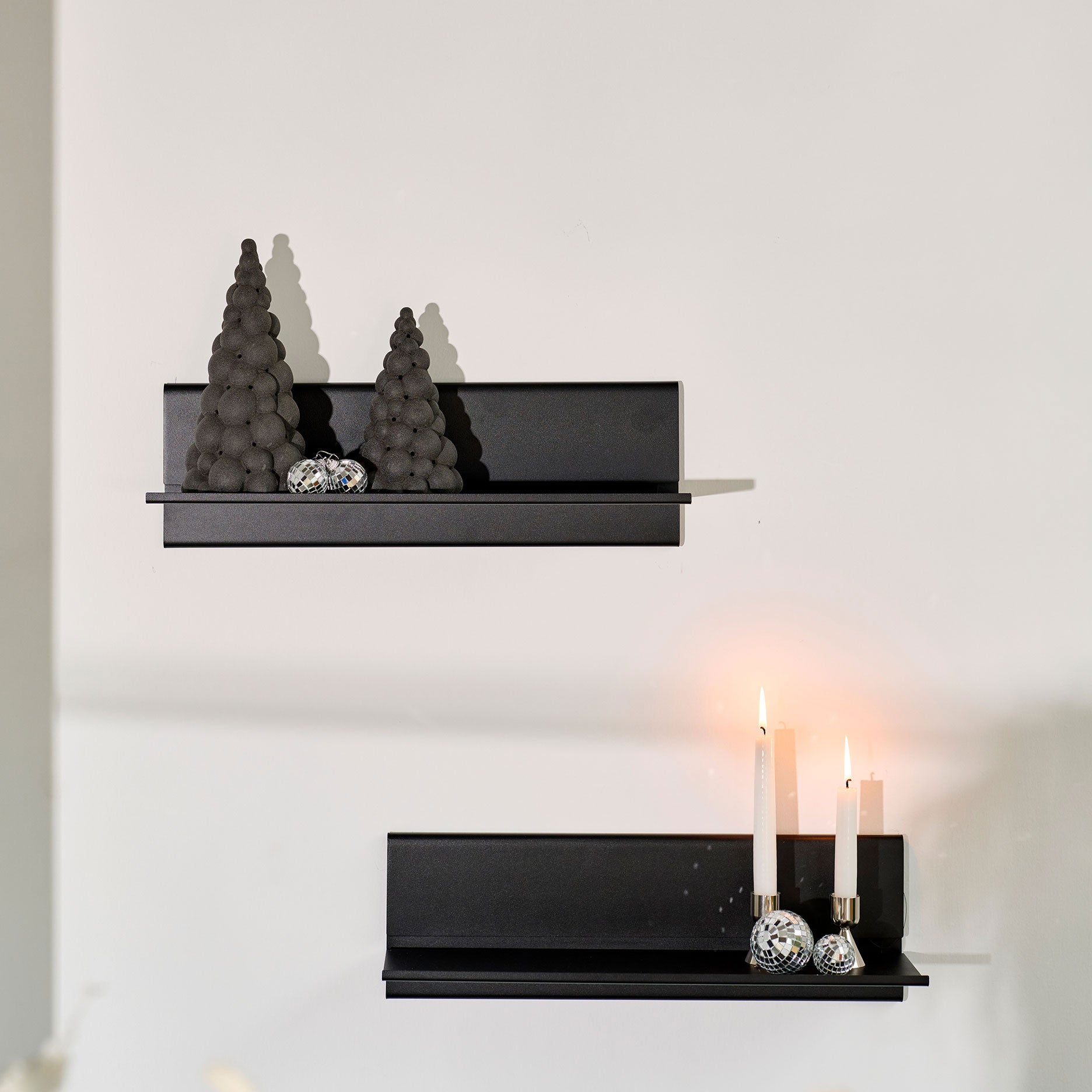 Porcelæn deco træ