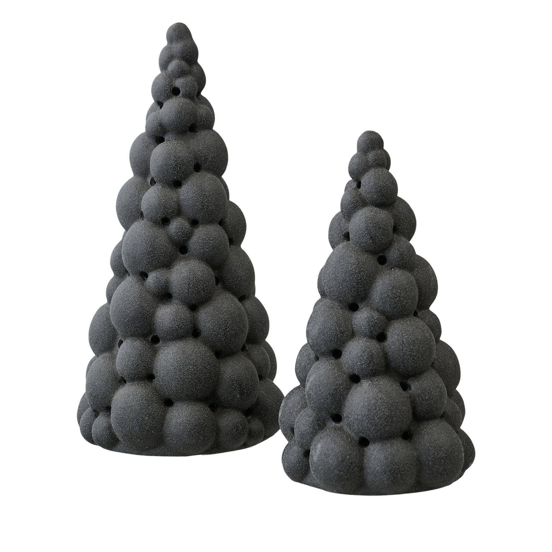 Porcelæn deco træ