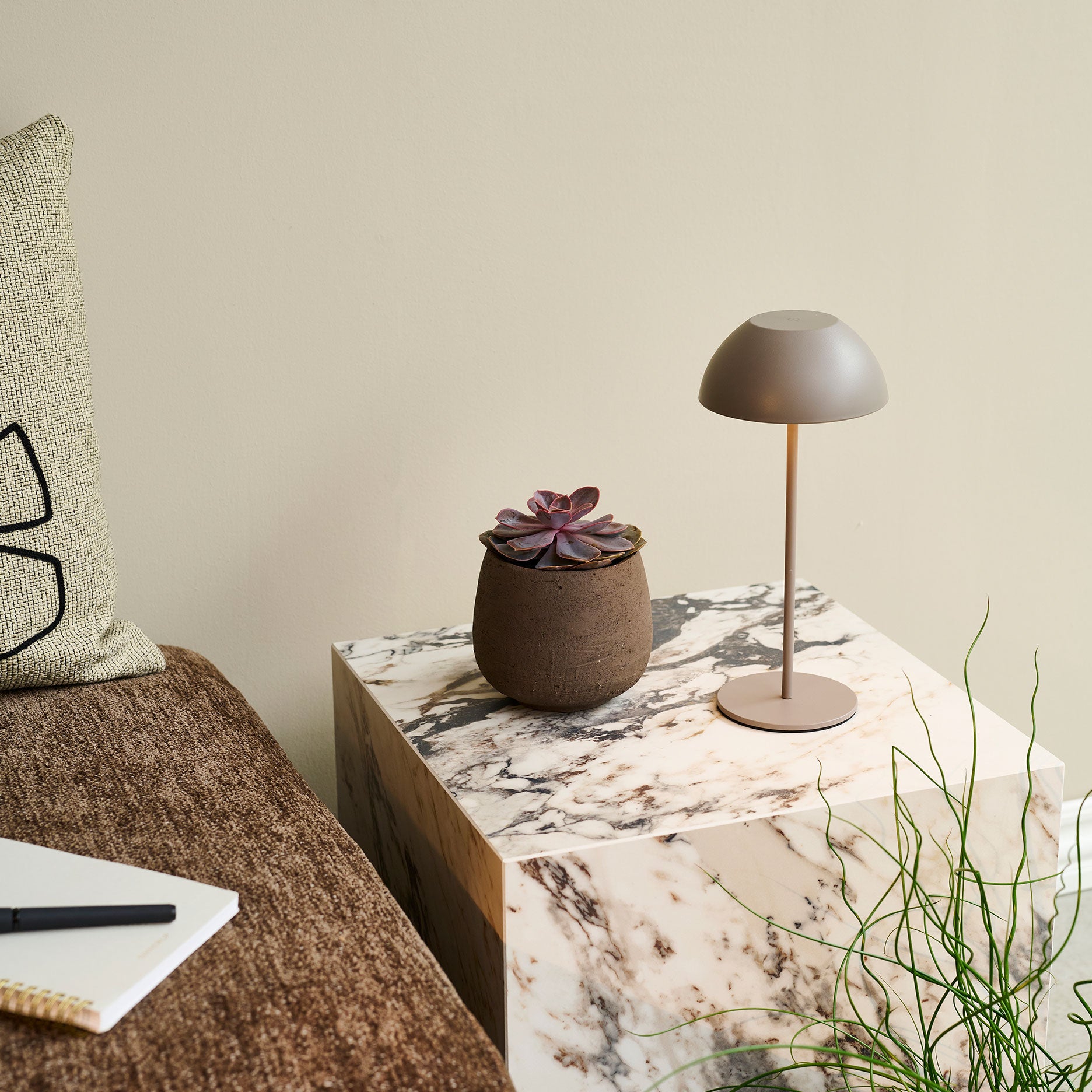 Carino LED lampe