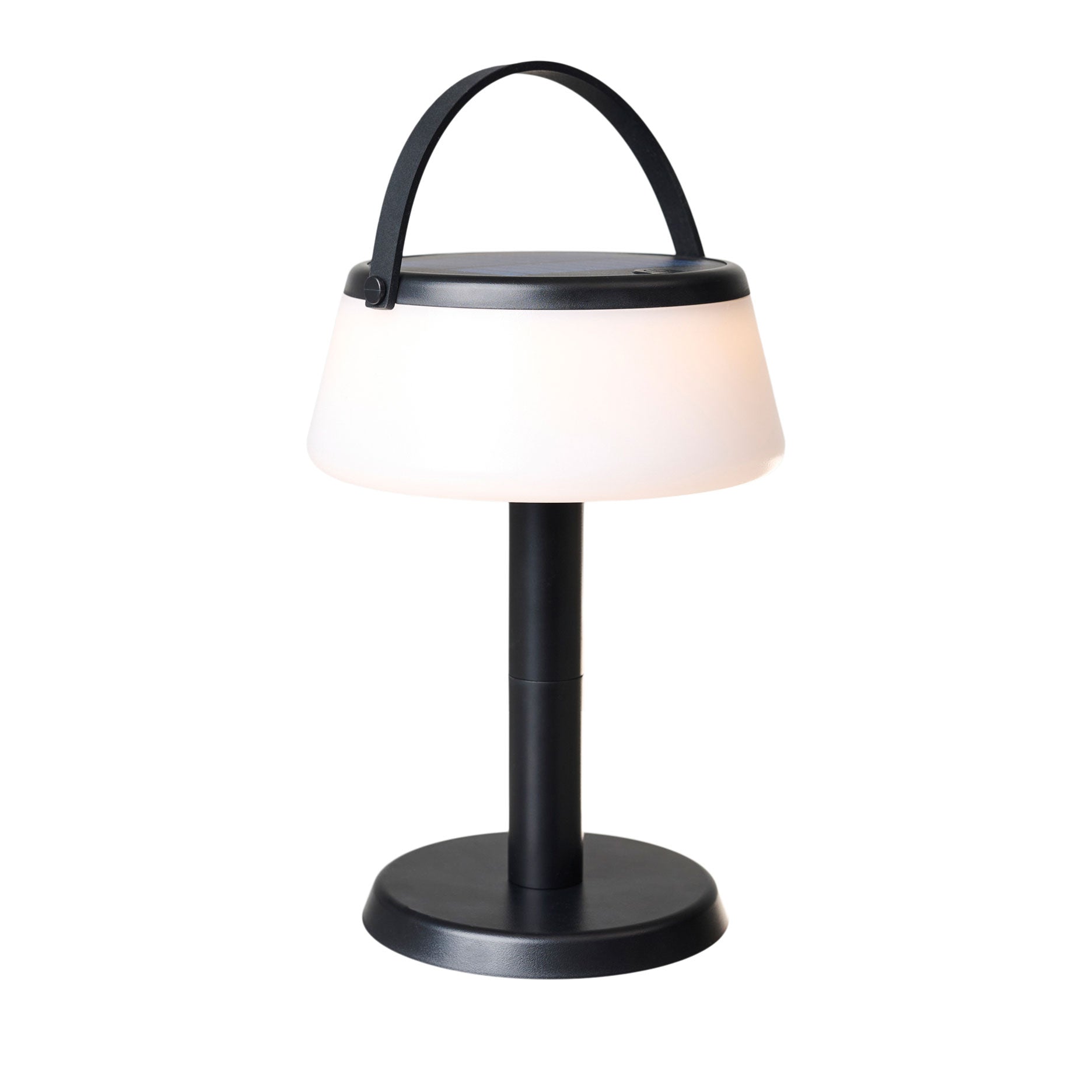 Vigoni Solcellelampe